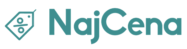 NajCena.si - Logo platforme za akcije in kataloge