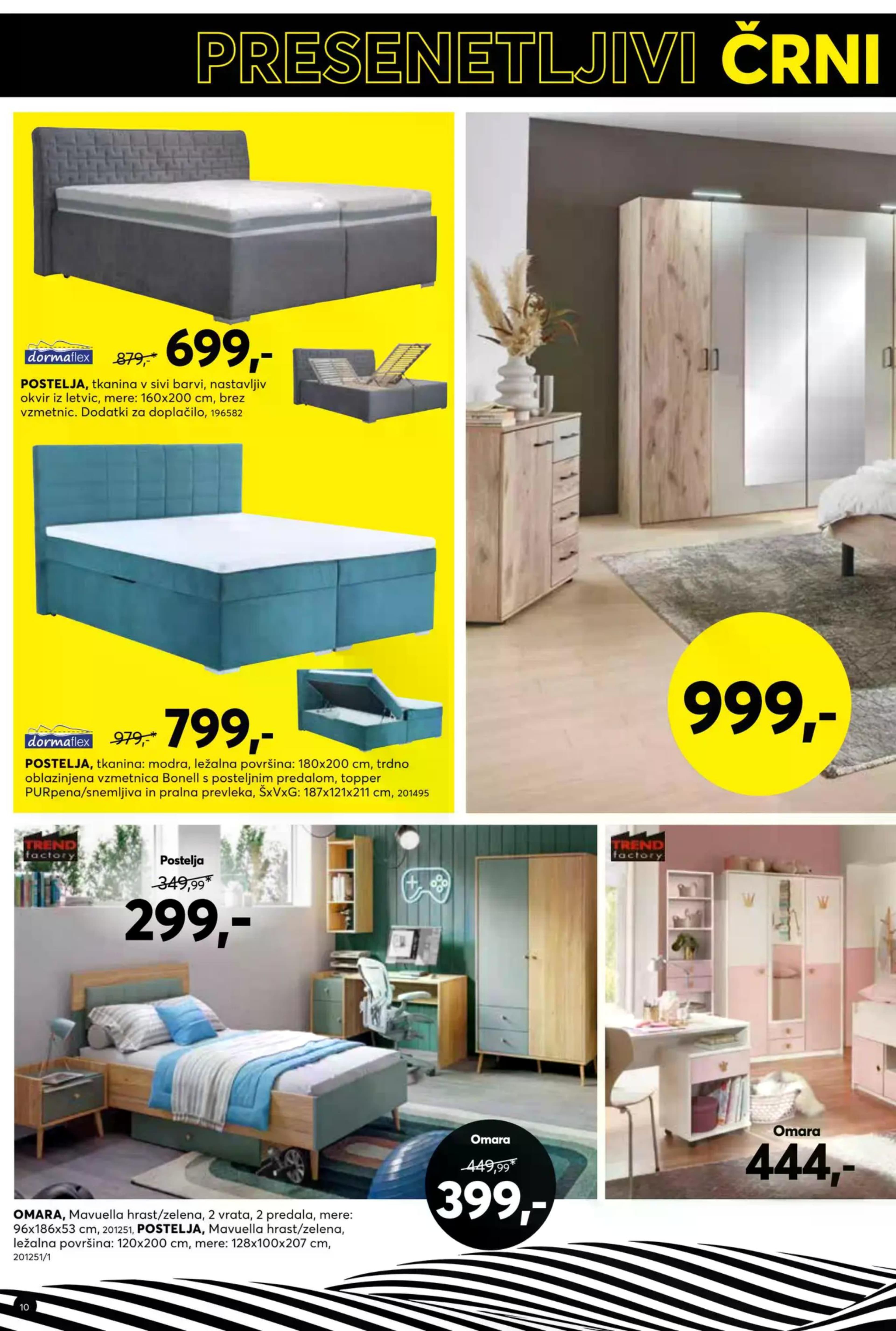 Stran 10. Dipo kataloga - Akcije od 25.11. do 30.11.2025.