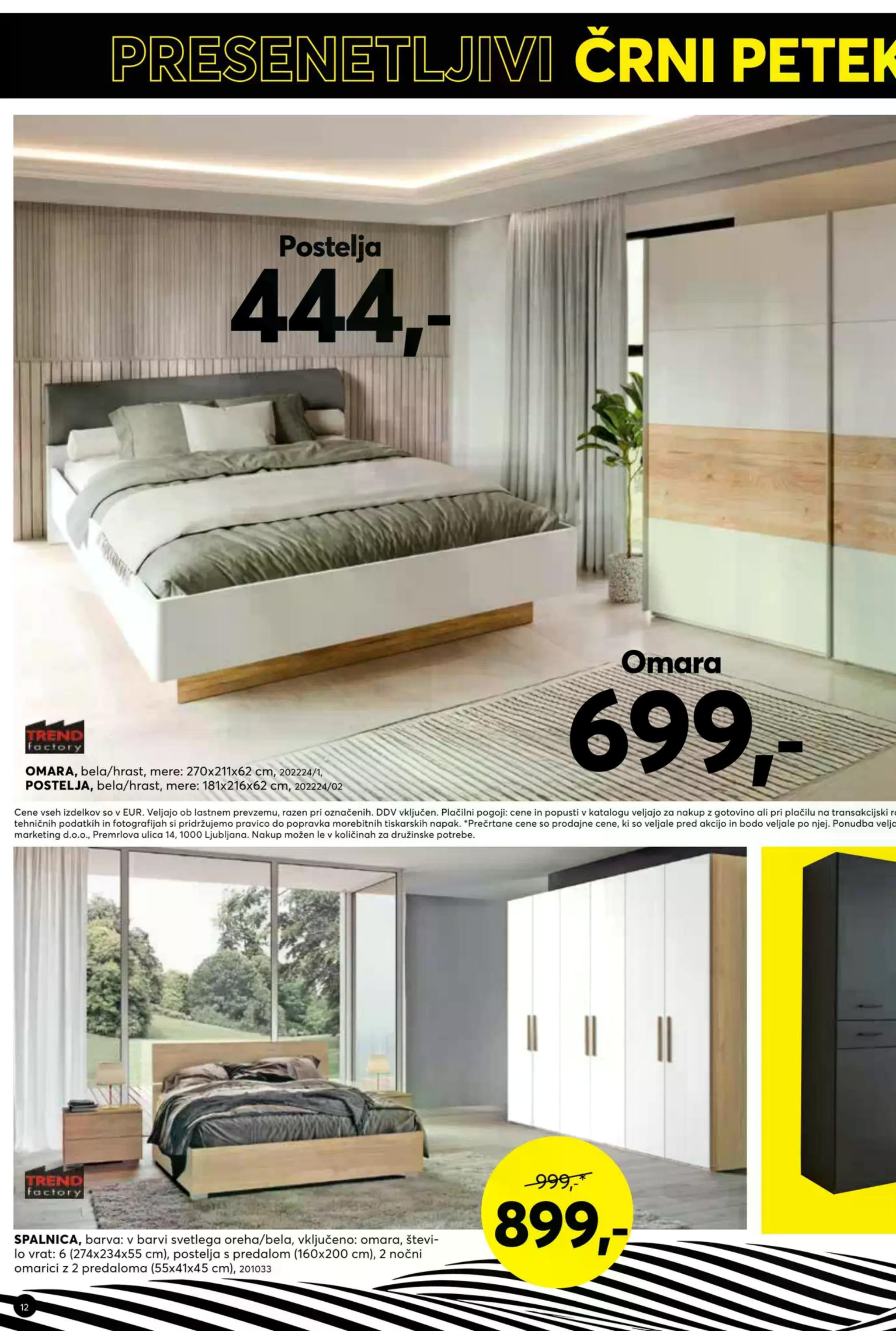 Stran 12. Dipo kataloga - Akcije od 25.11. do 30.11.2025.