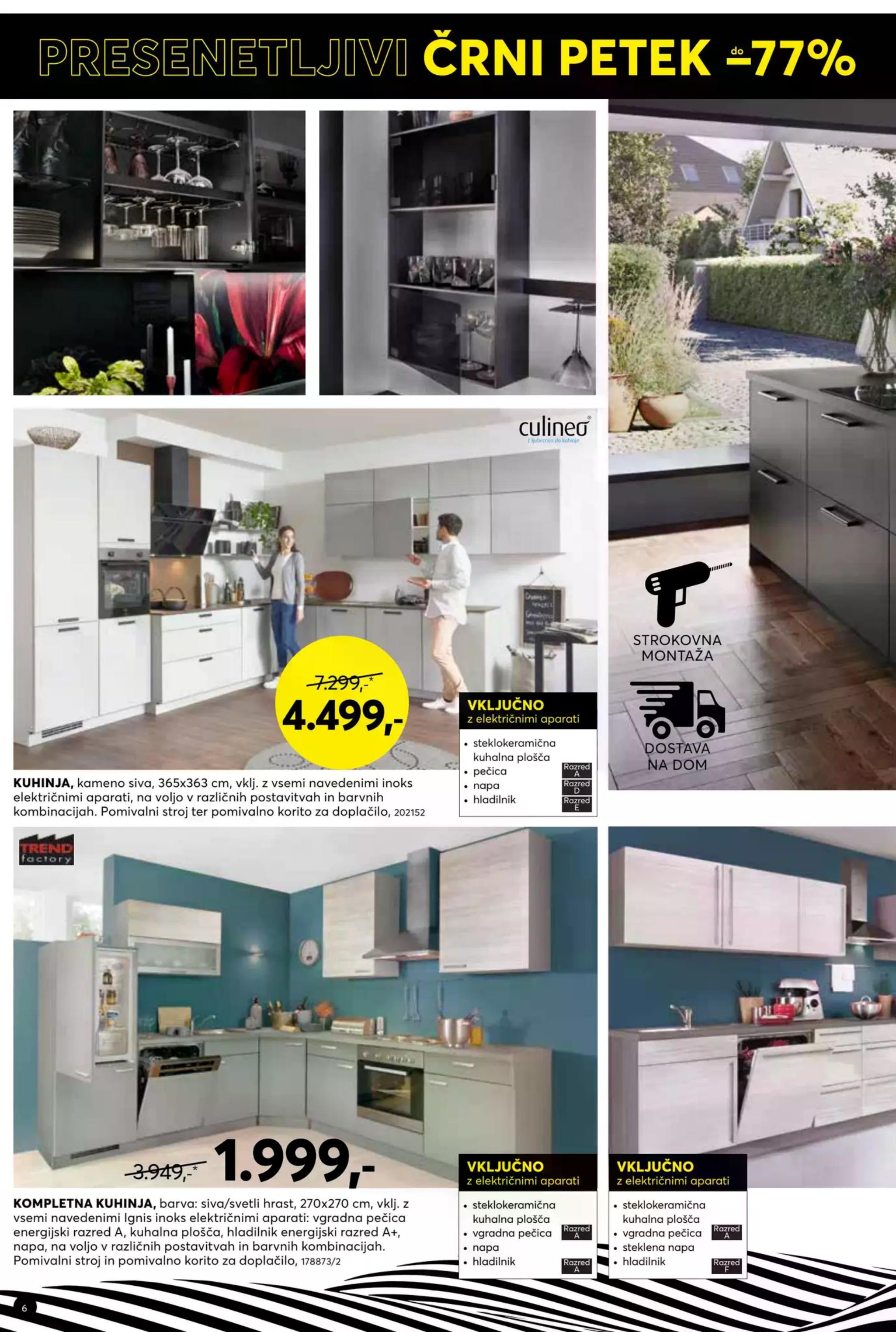 Stran 6. Dipo kataloga - Akcije od 25.11. do 30.11.2025.