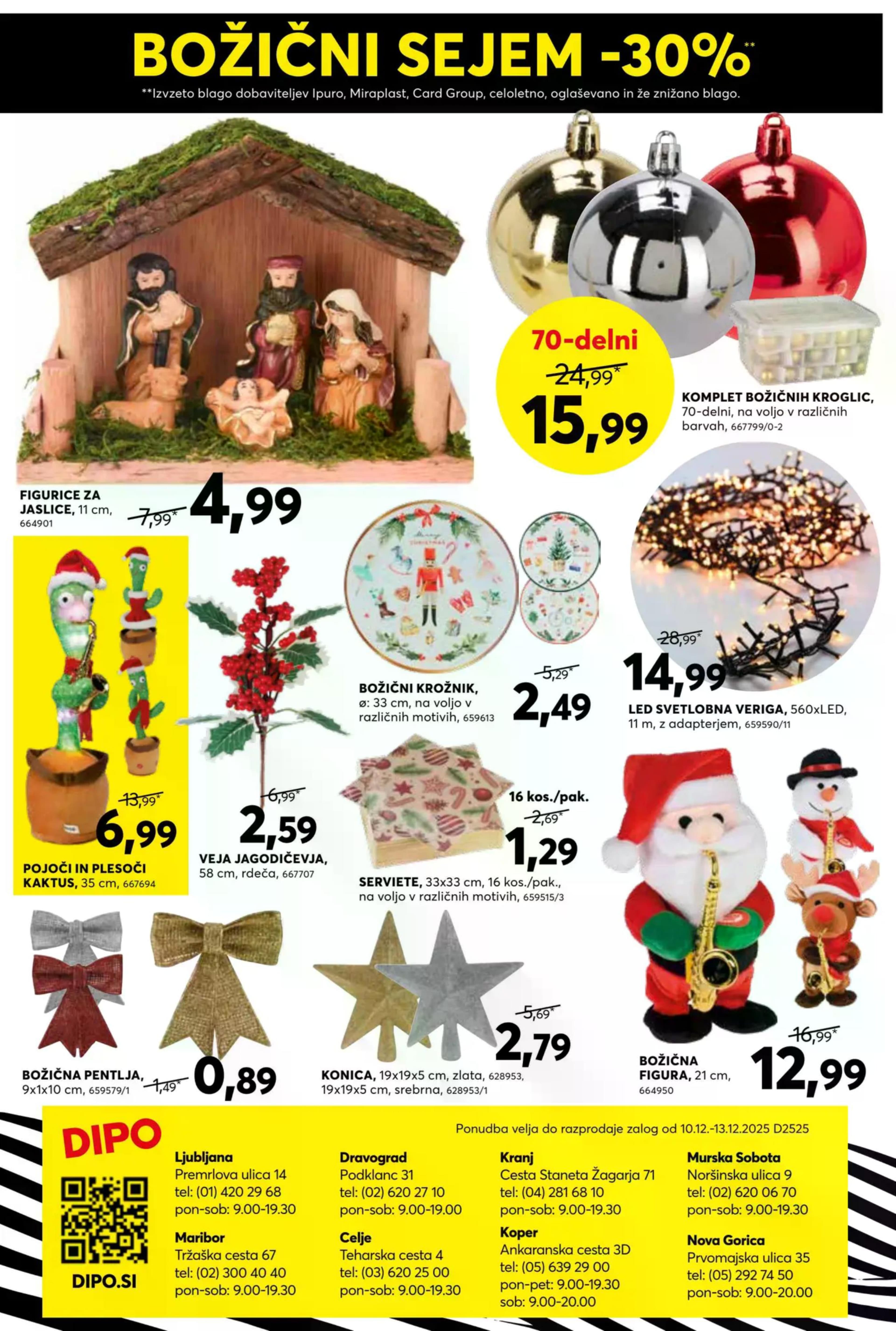 Page from catalog: Kuhinje do -60%