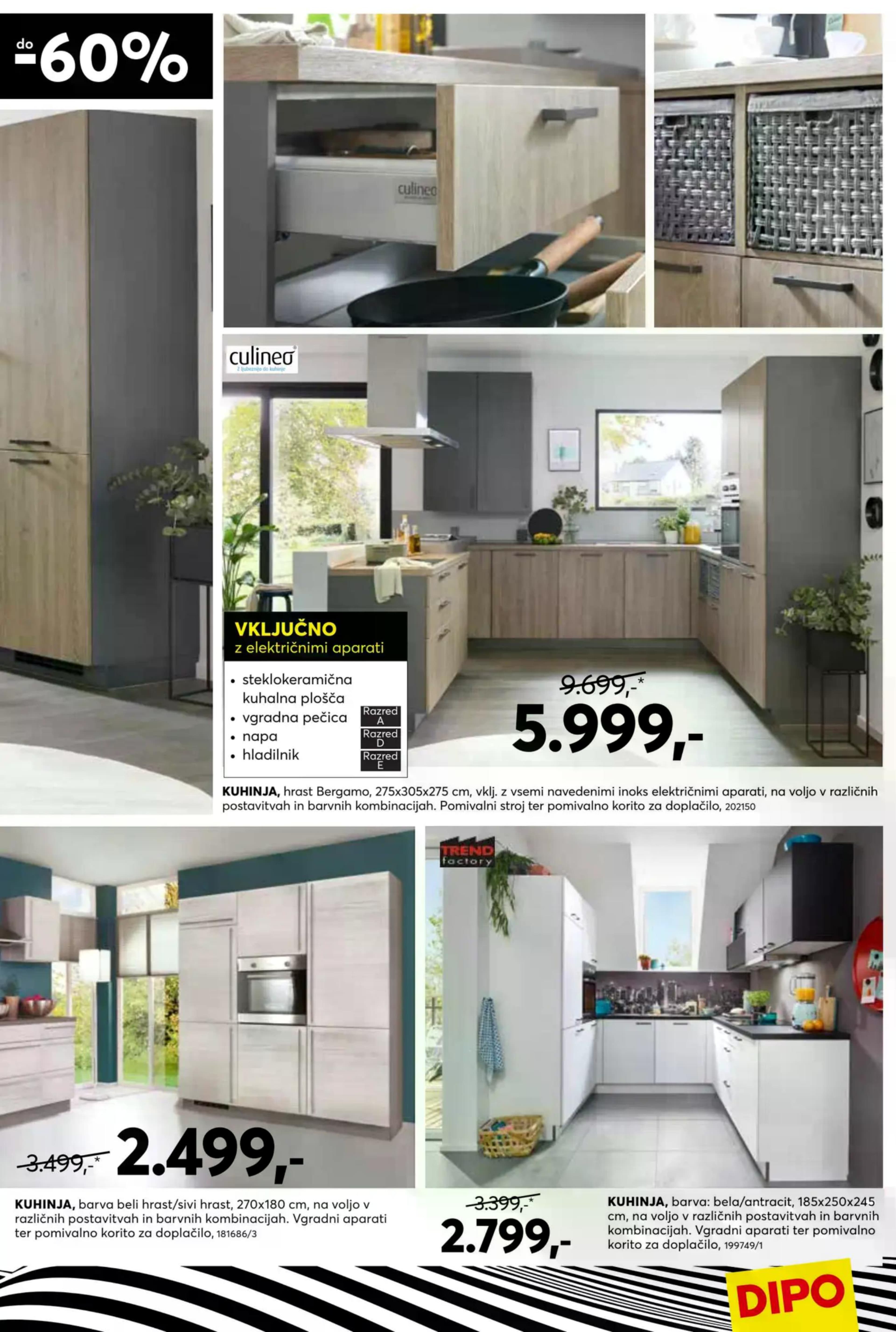Stran 5. Dipo kataloga - Akcije od 10.12. do 13.12.2025.