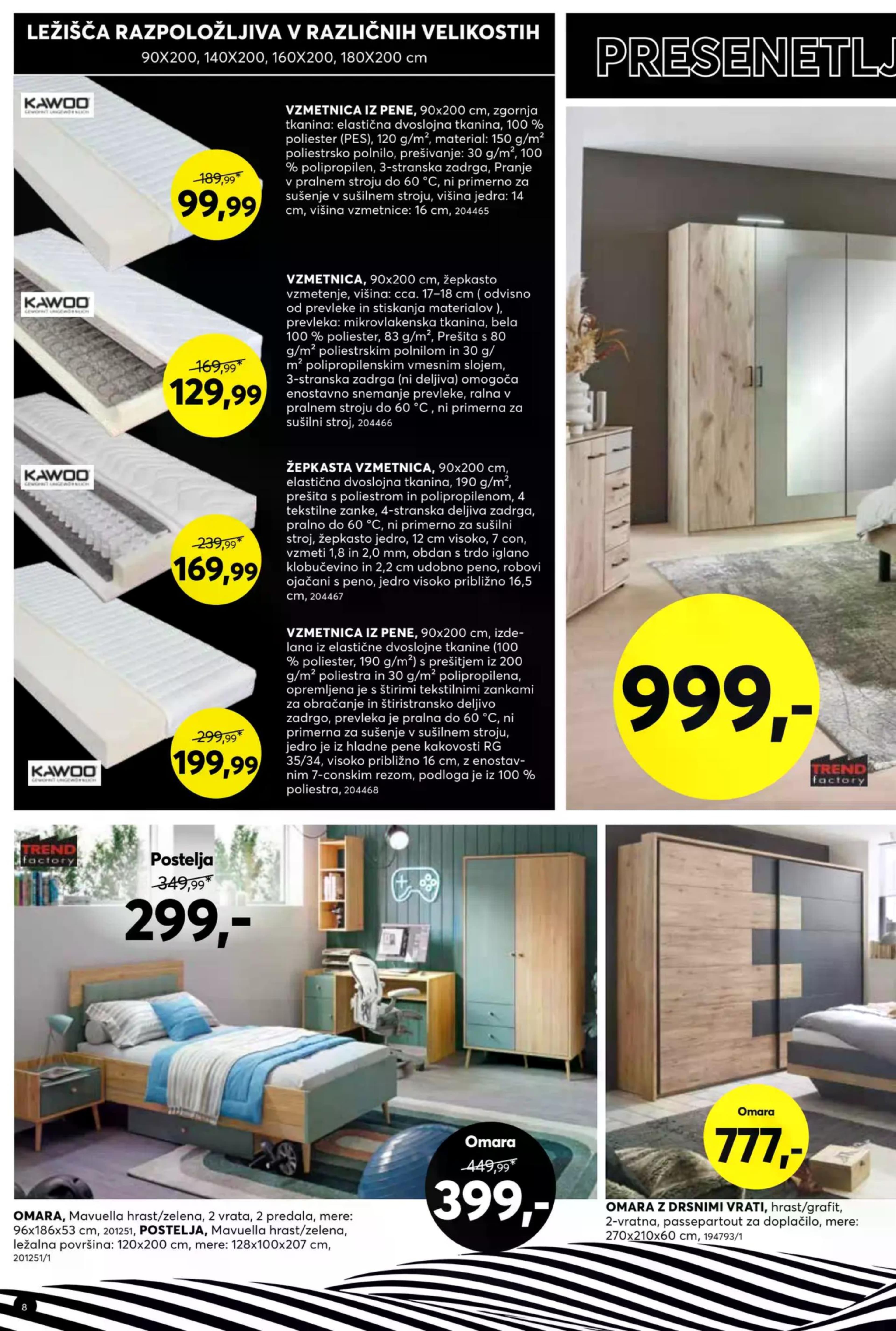 Stran 8. Dipo kataloga - Akcije od 10.12. do 13.12.2025.