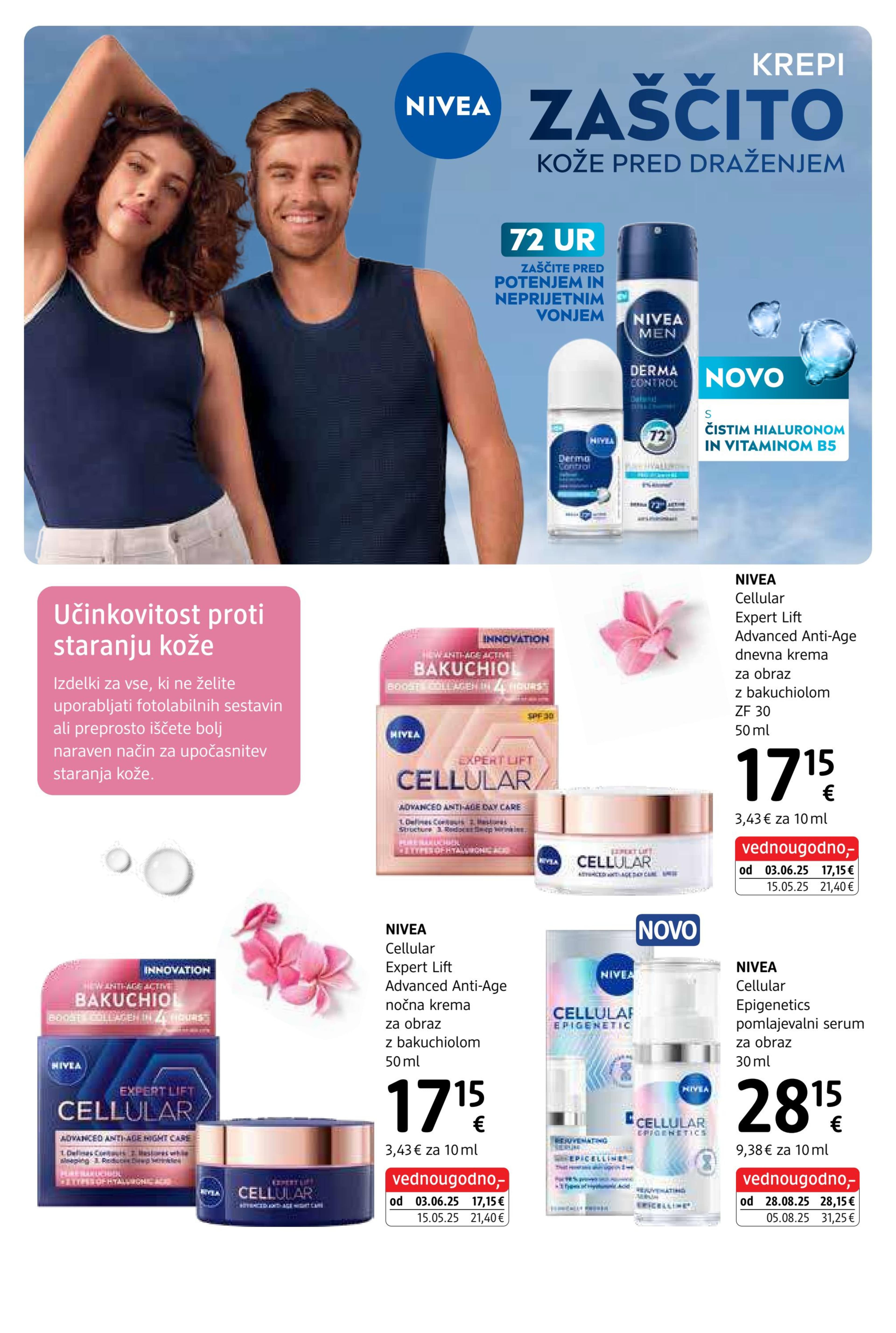 Page from catalog: Oktober