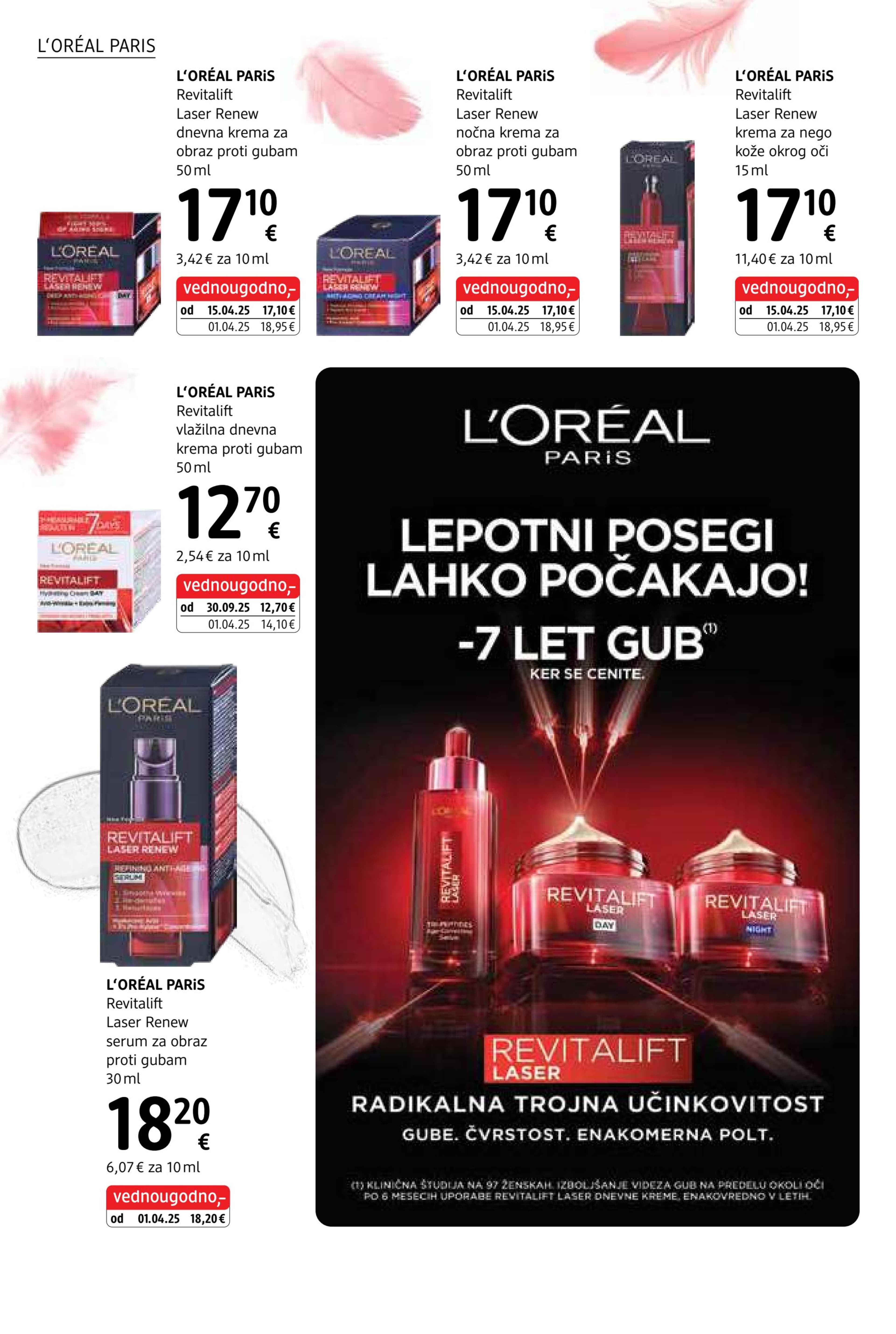 Page from catalog: Oktober