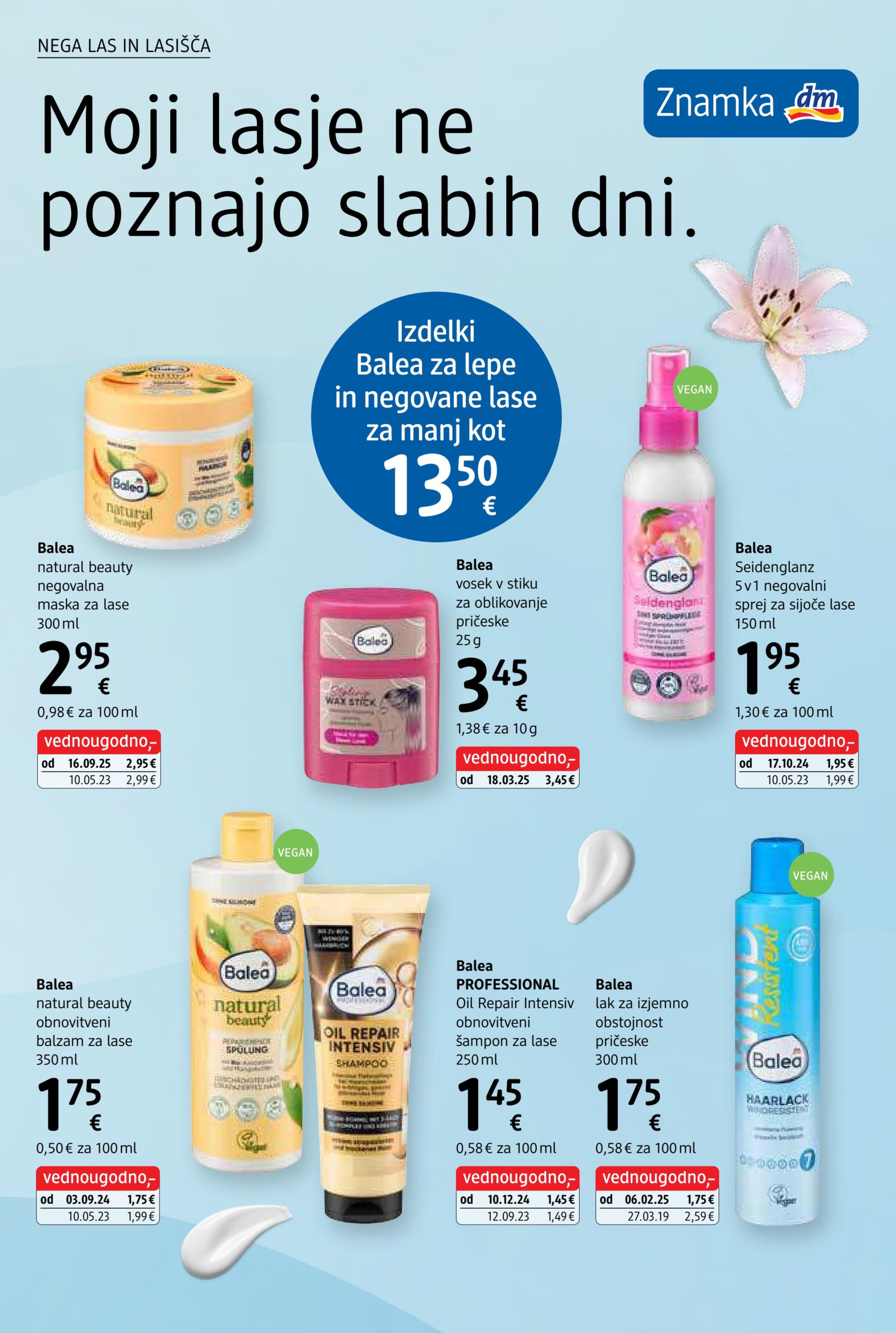 Page from catalog: Oktober