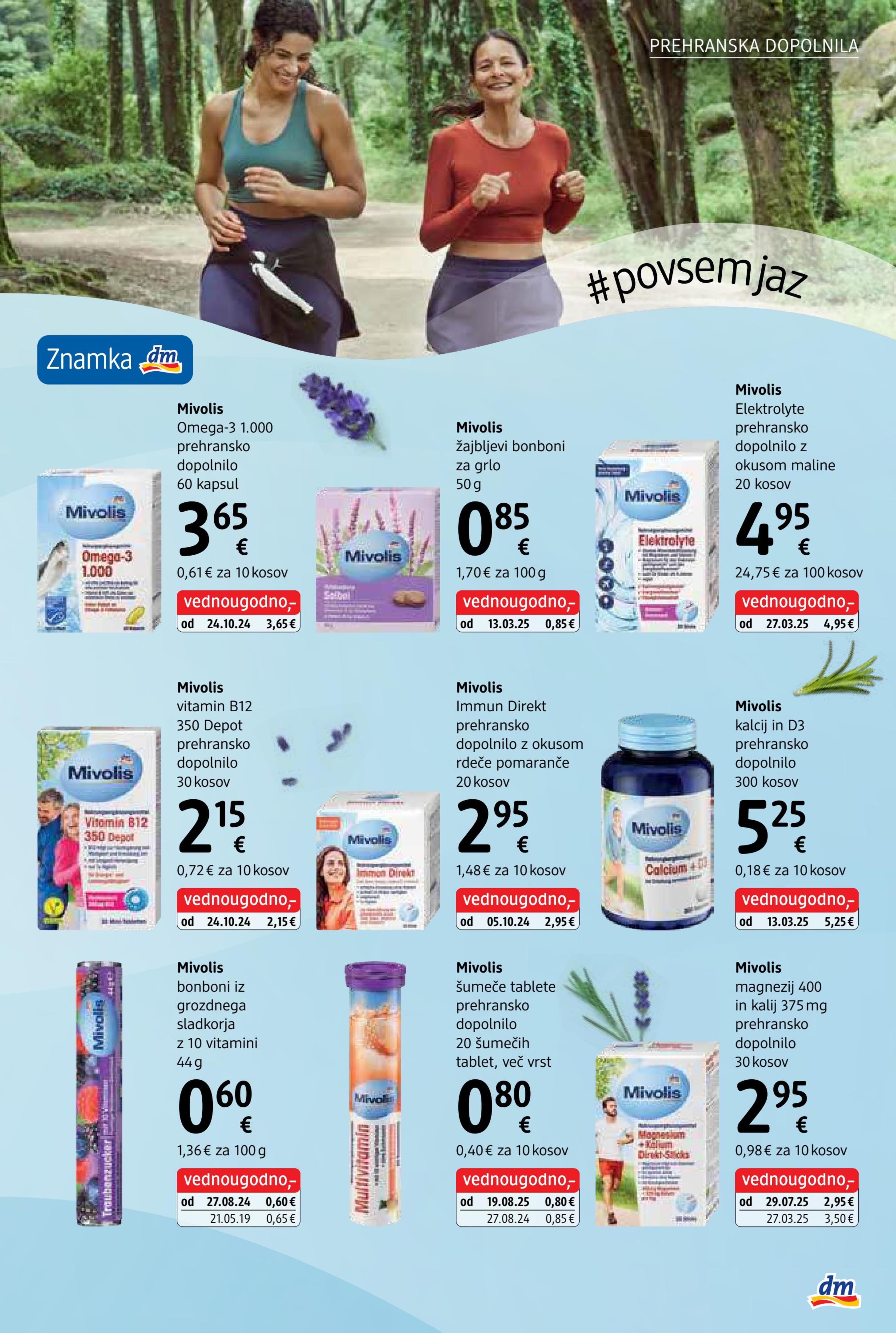 Page from catalog: Oktober