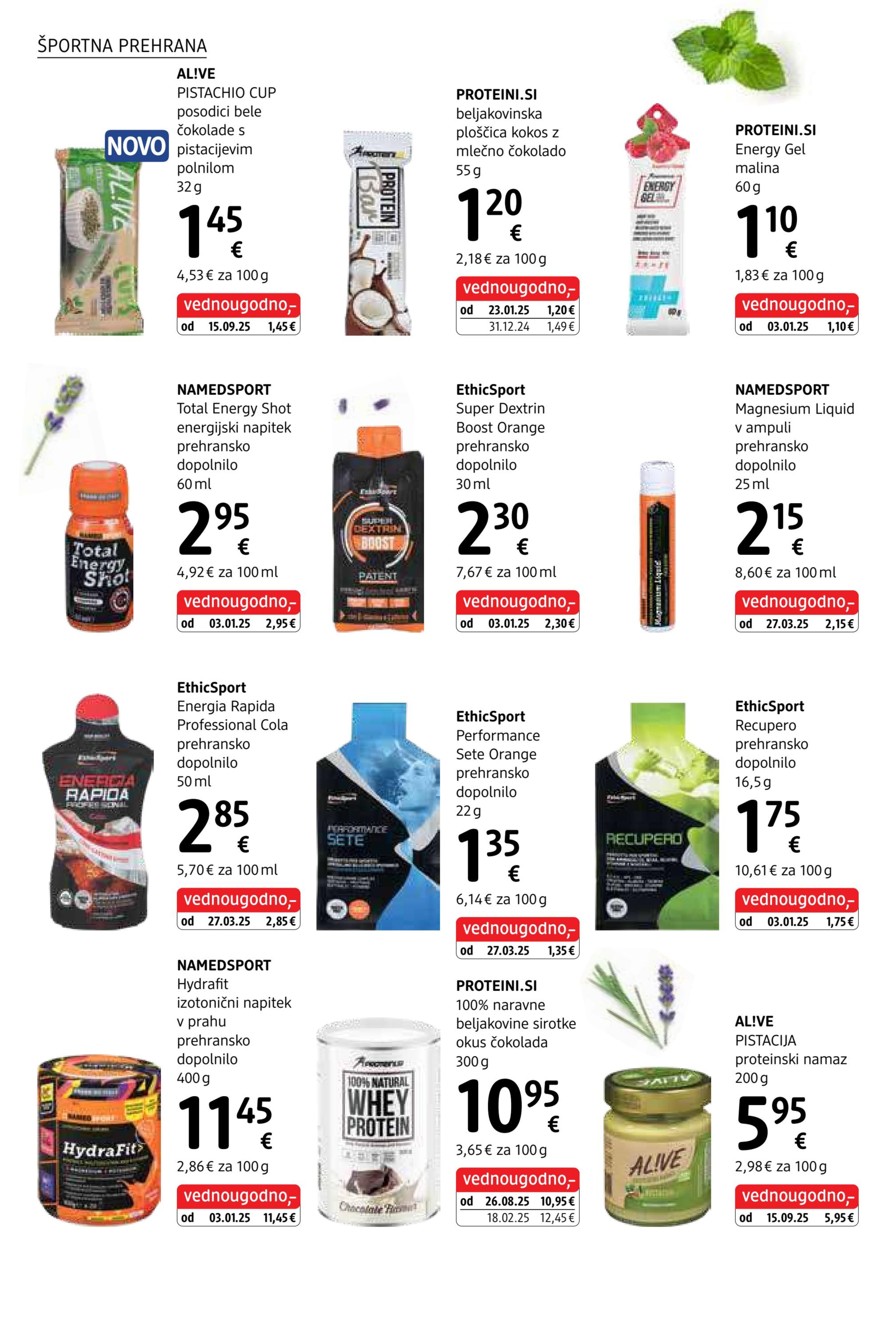 Page from catalog: Oktober