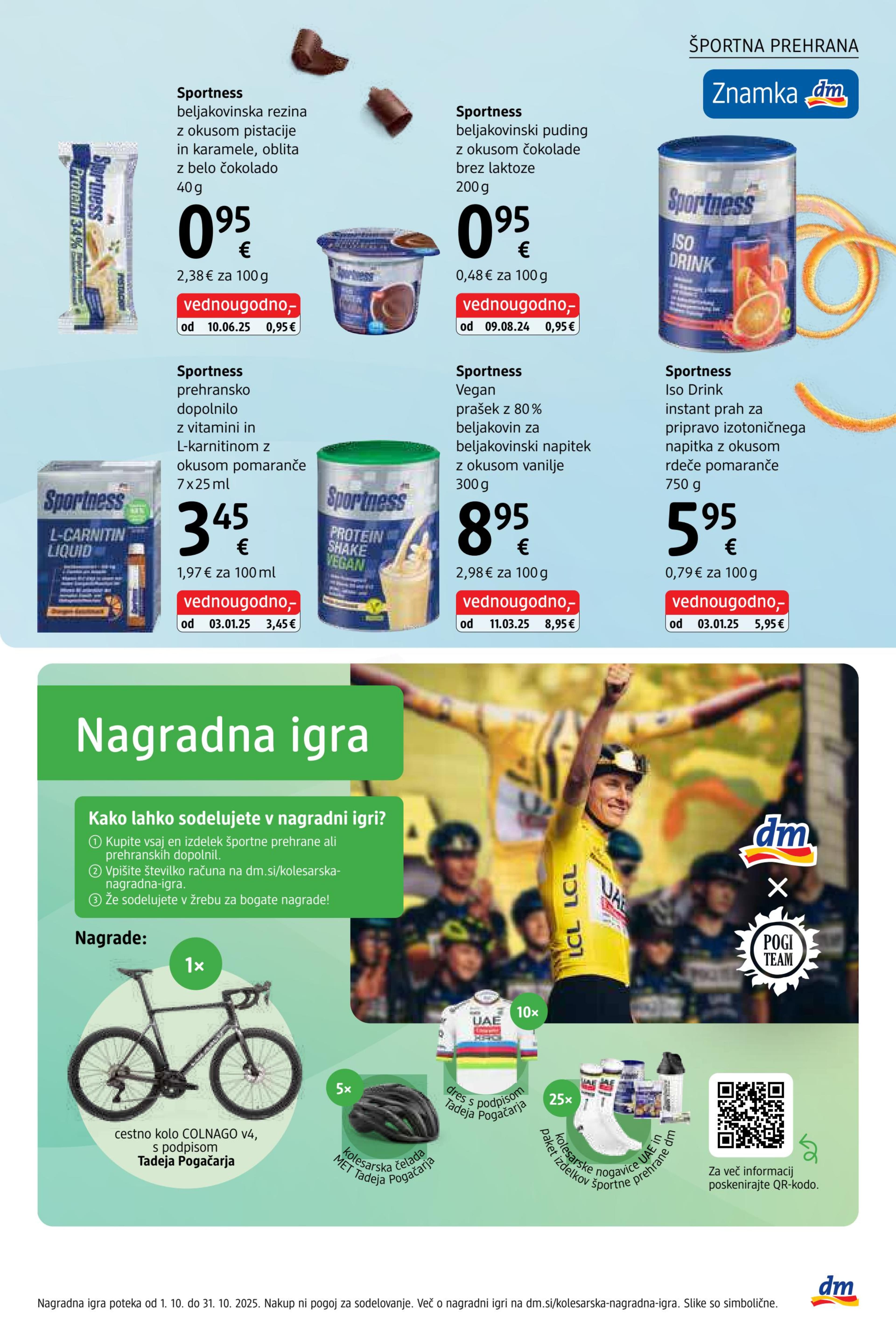 Page from catalog: Oktober