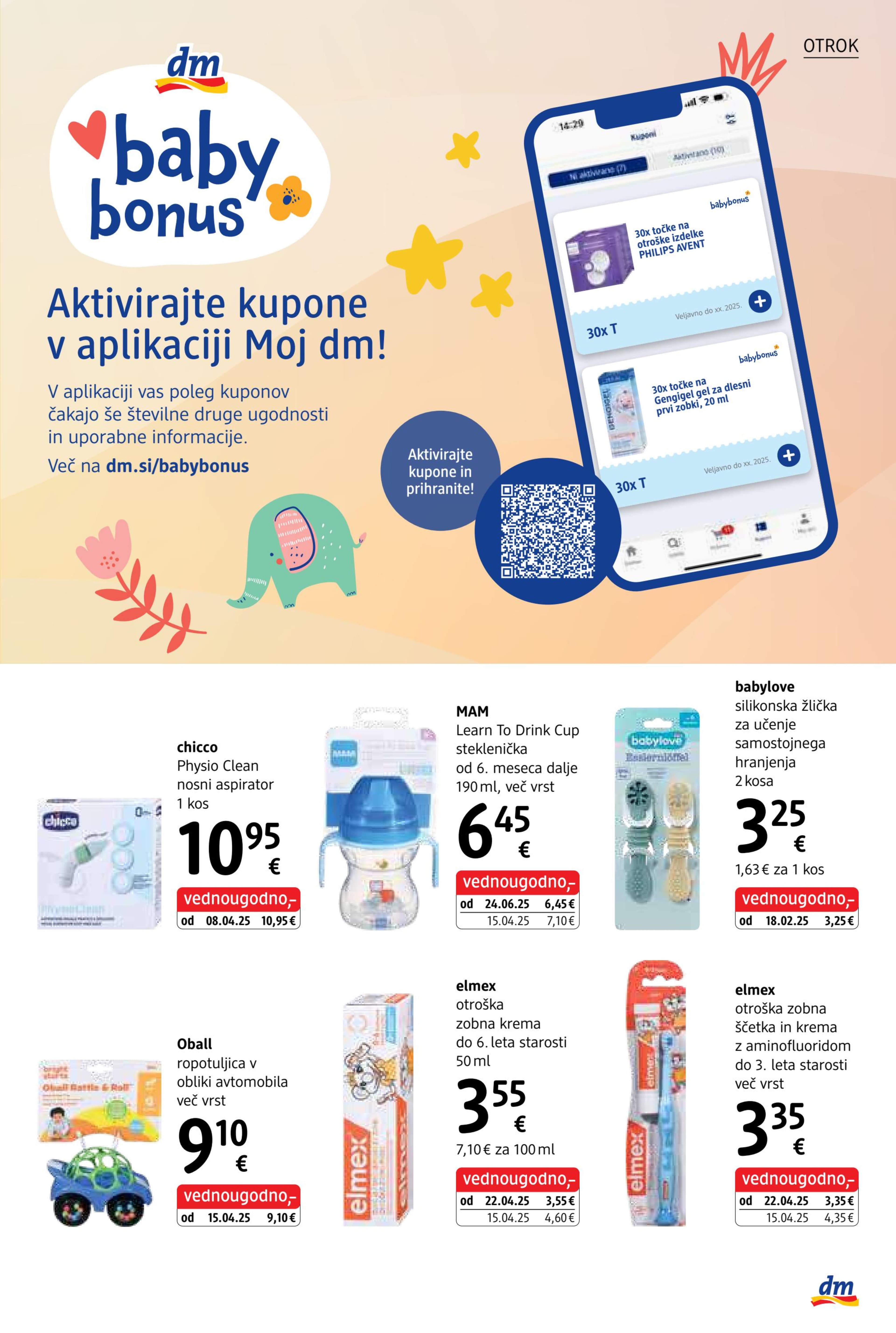 Page from catalog: Oktober