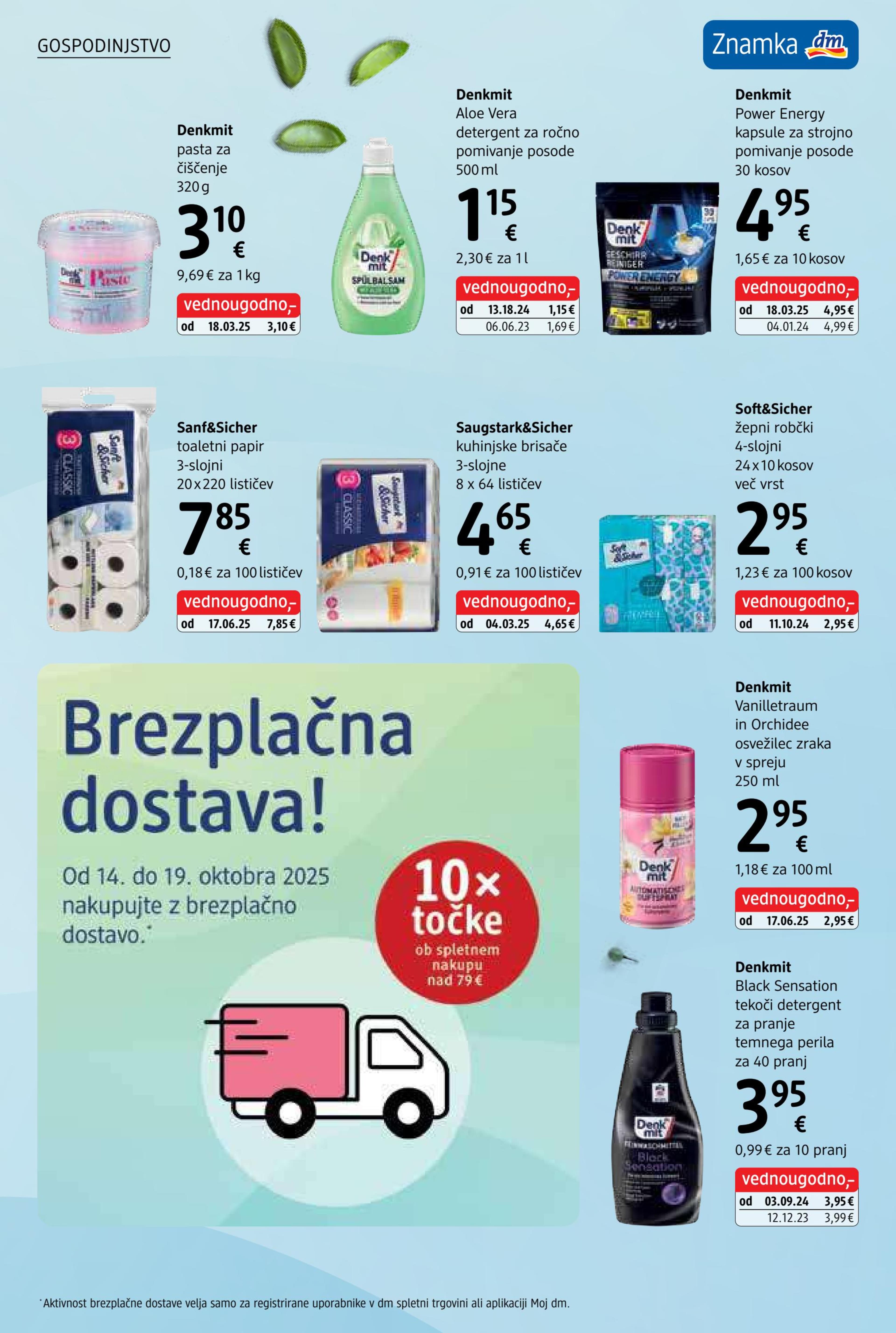 Page from catalog: Oktober
