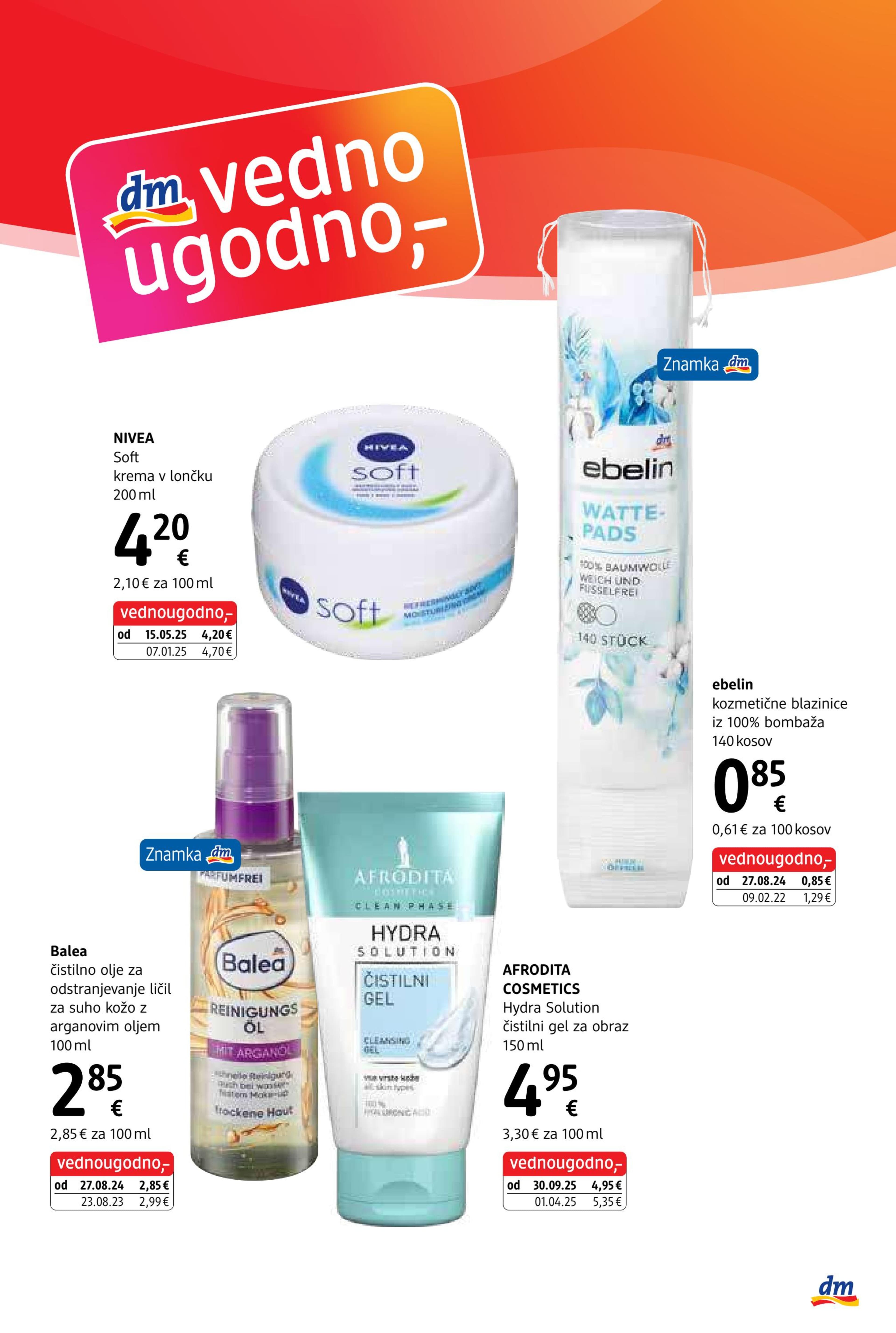 Page from catalog: Oktober