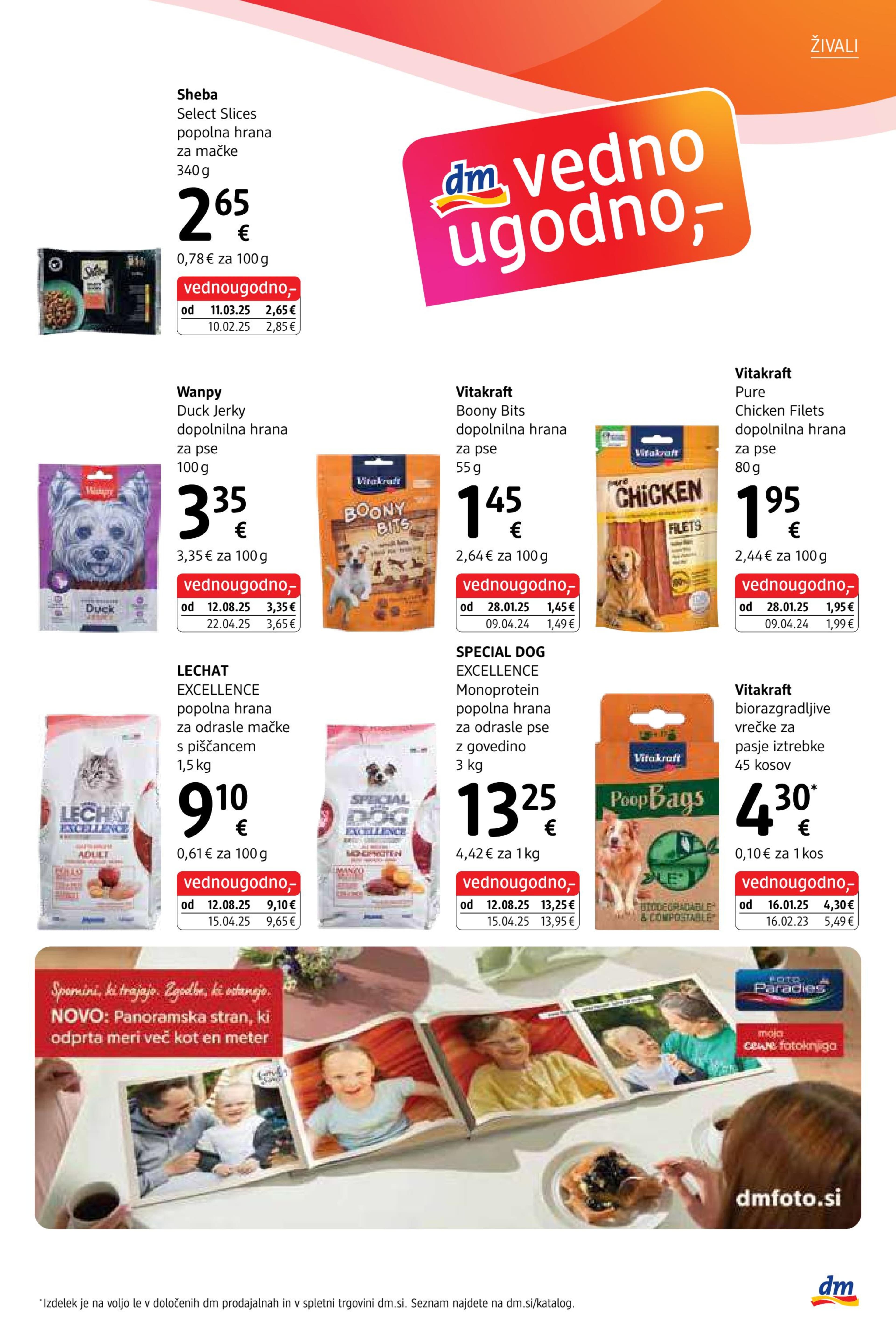 Page from catalog: Oktober