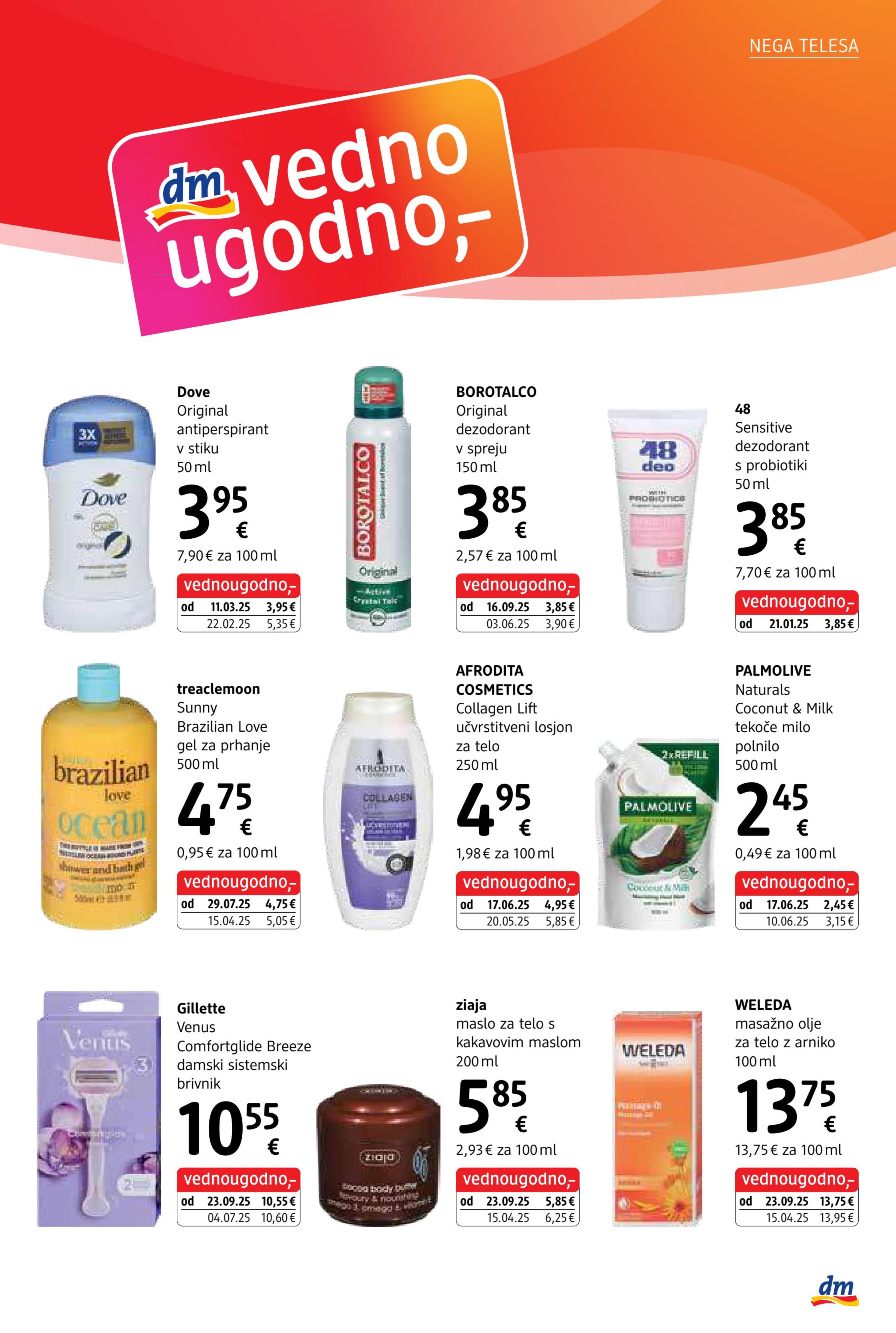 Page from catalog: Oktober