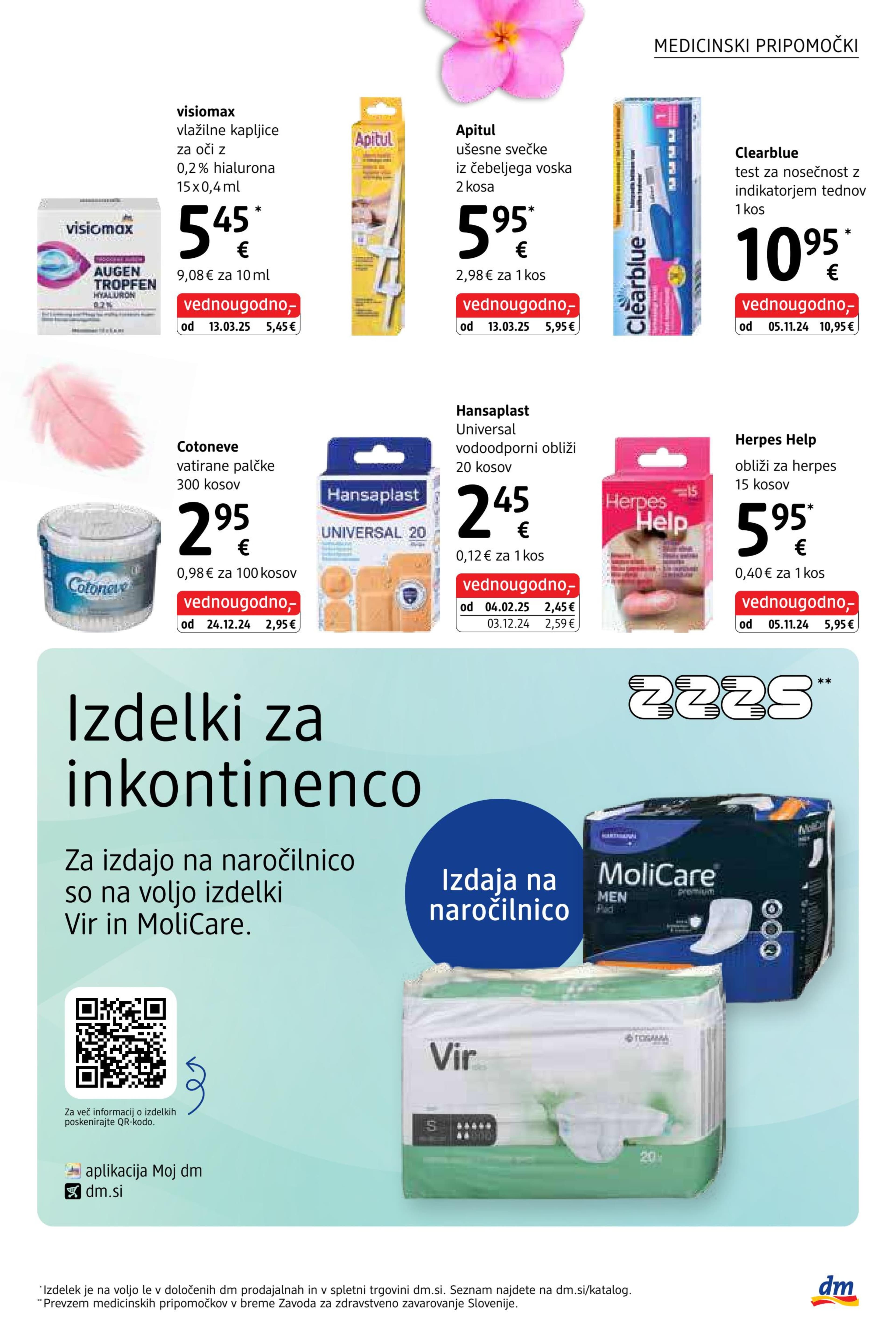 Page from catalog: Oktober