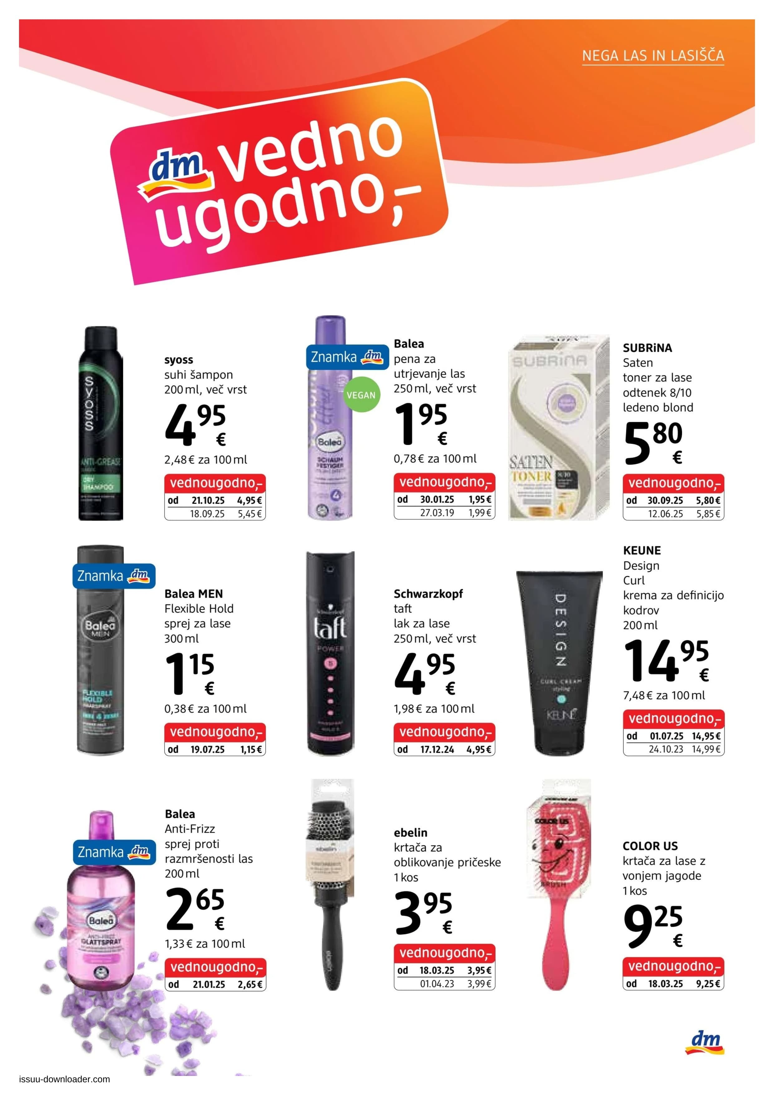 Page from catalog: Januar 2026.