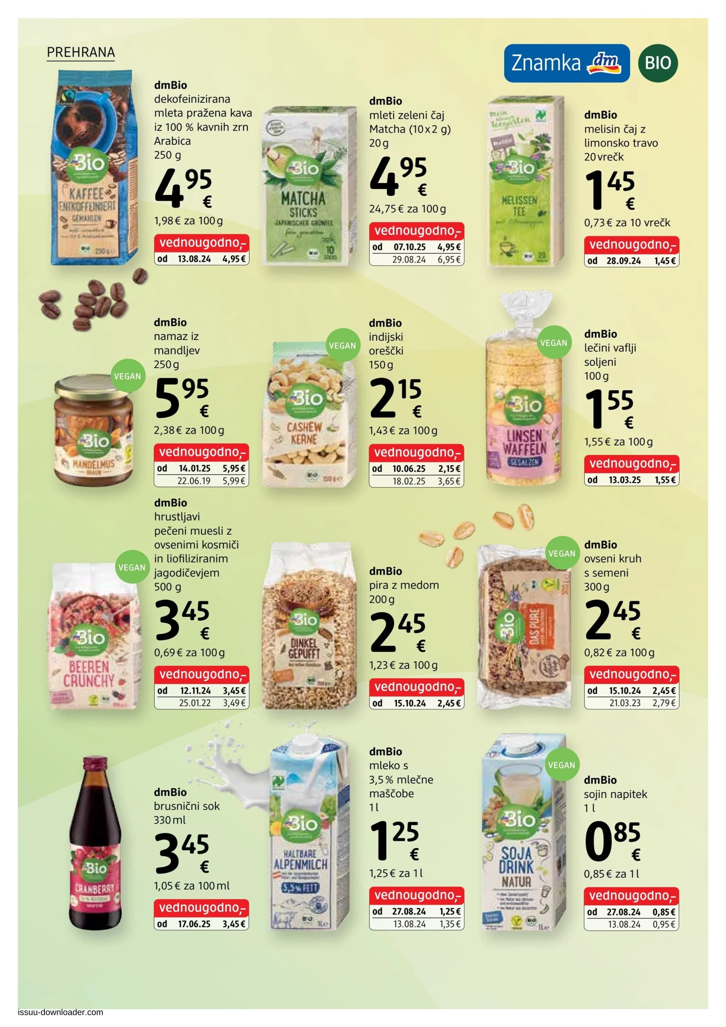 Page from catalog: Januar 2026.