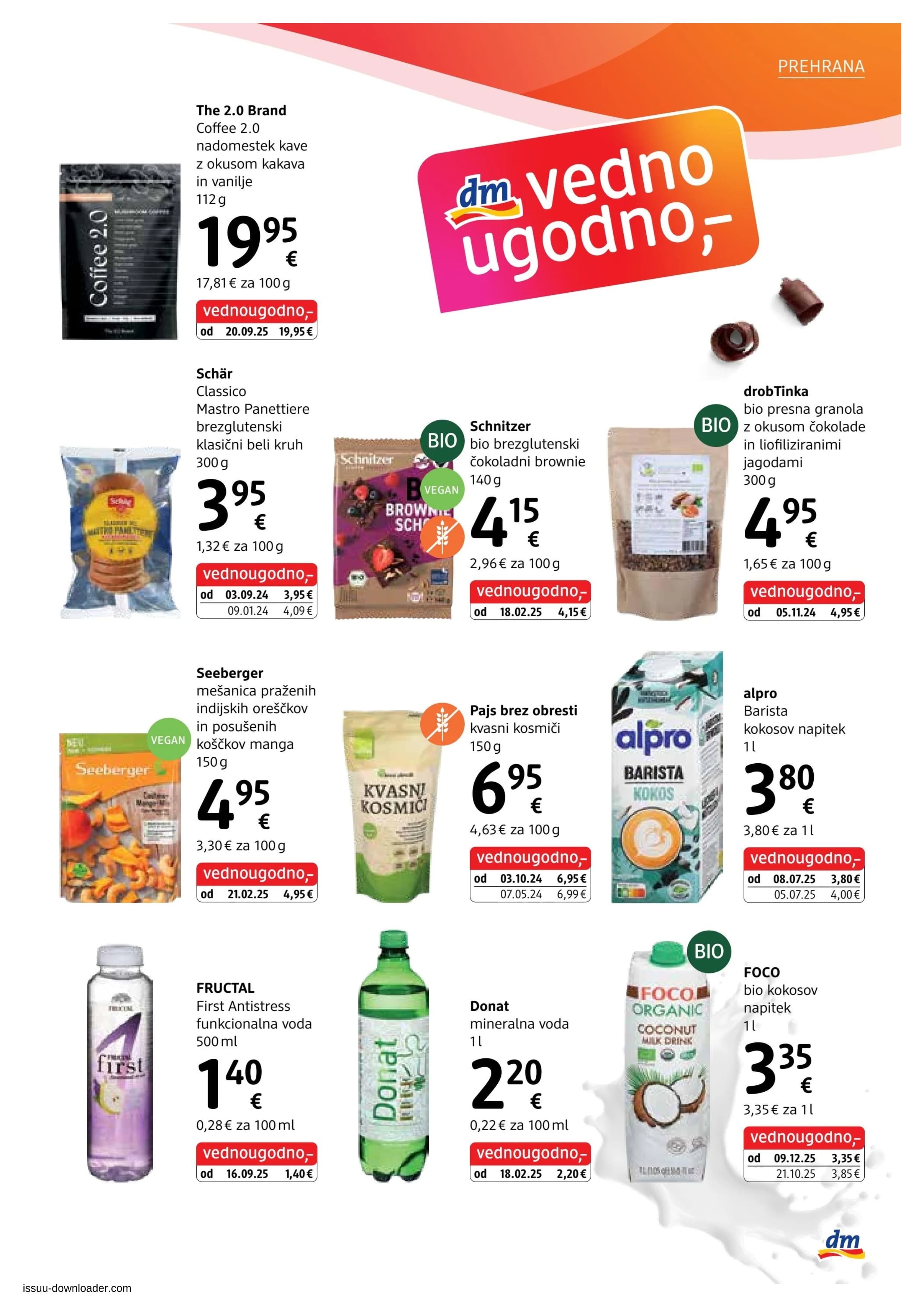 Page from catalog: Januar 2026.