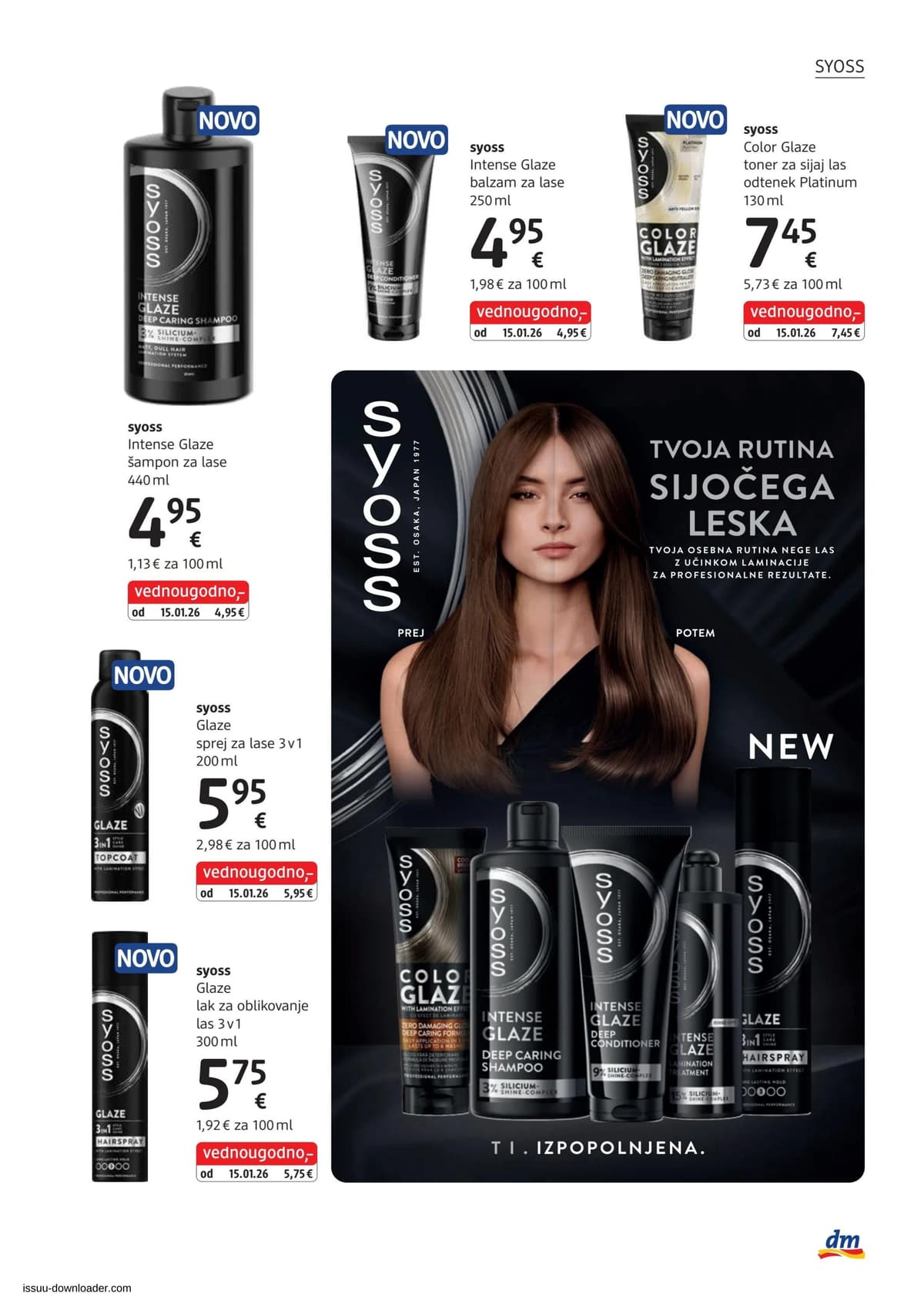 Stran 21. Dm kataloga - Februar 2026