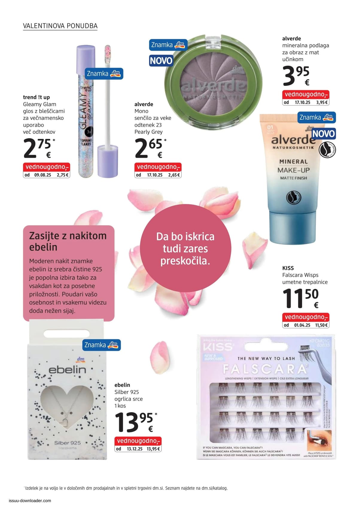 Stran 24. Dm kataloga - Februar 2026 od 14.02.2026.