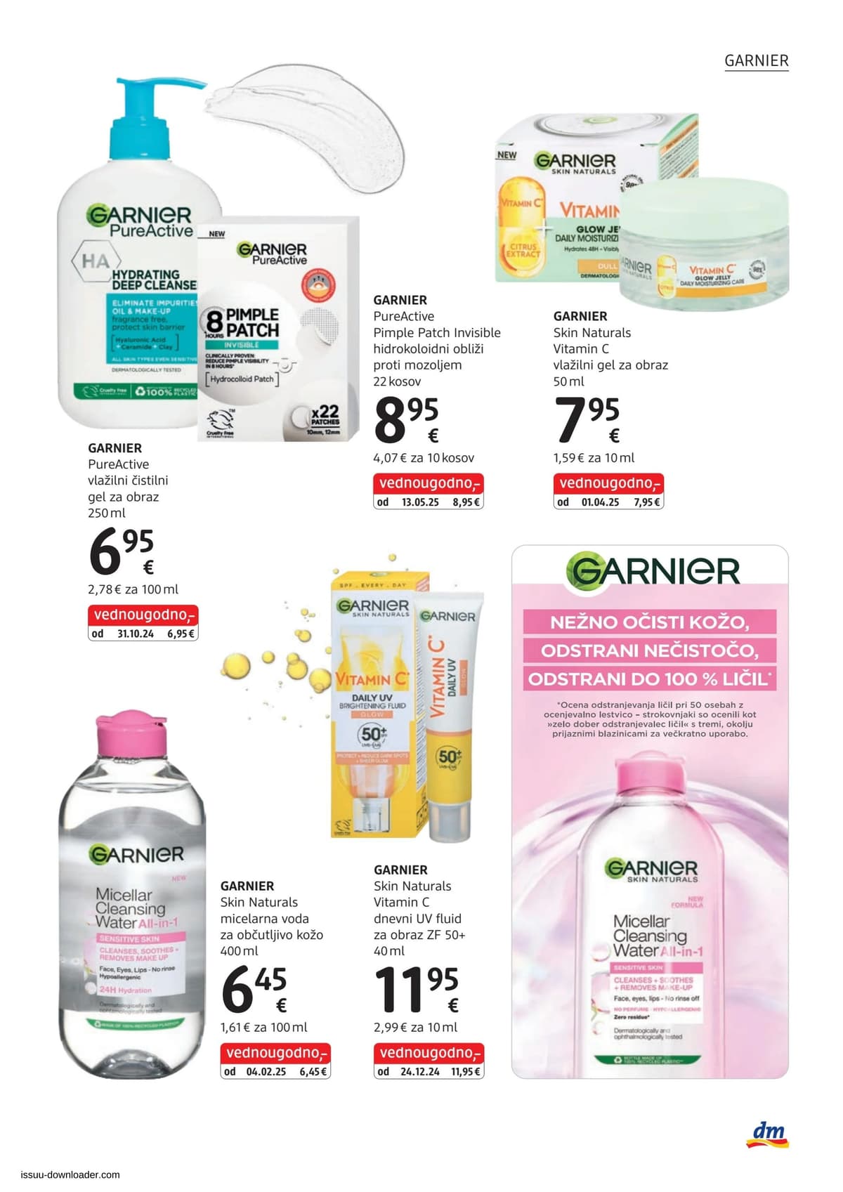 Stran 27. Dm kataloga - Februar 2026 od 14.02.2026.