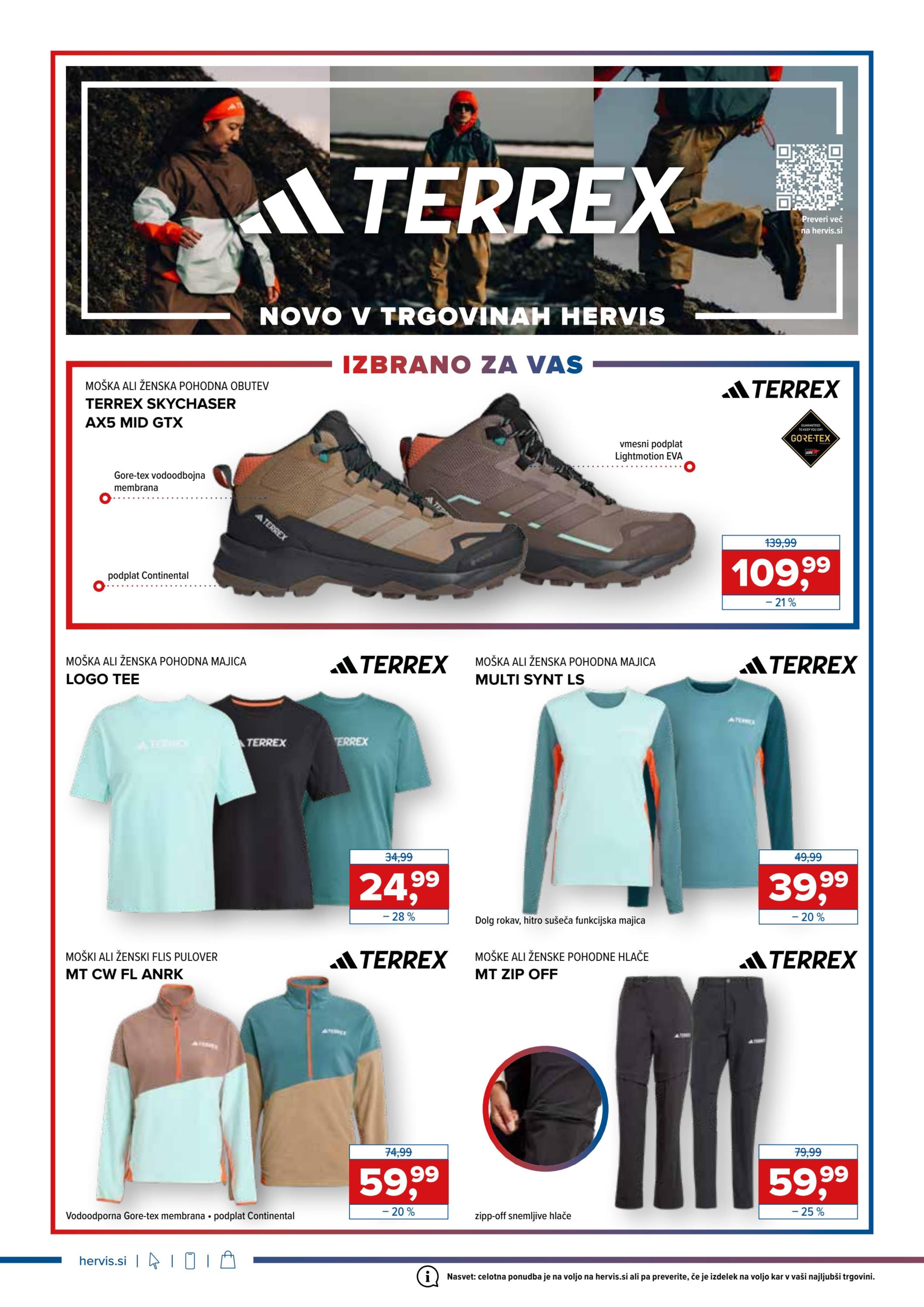 Page from catalog: Jesen