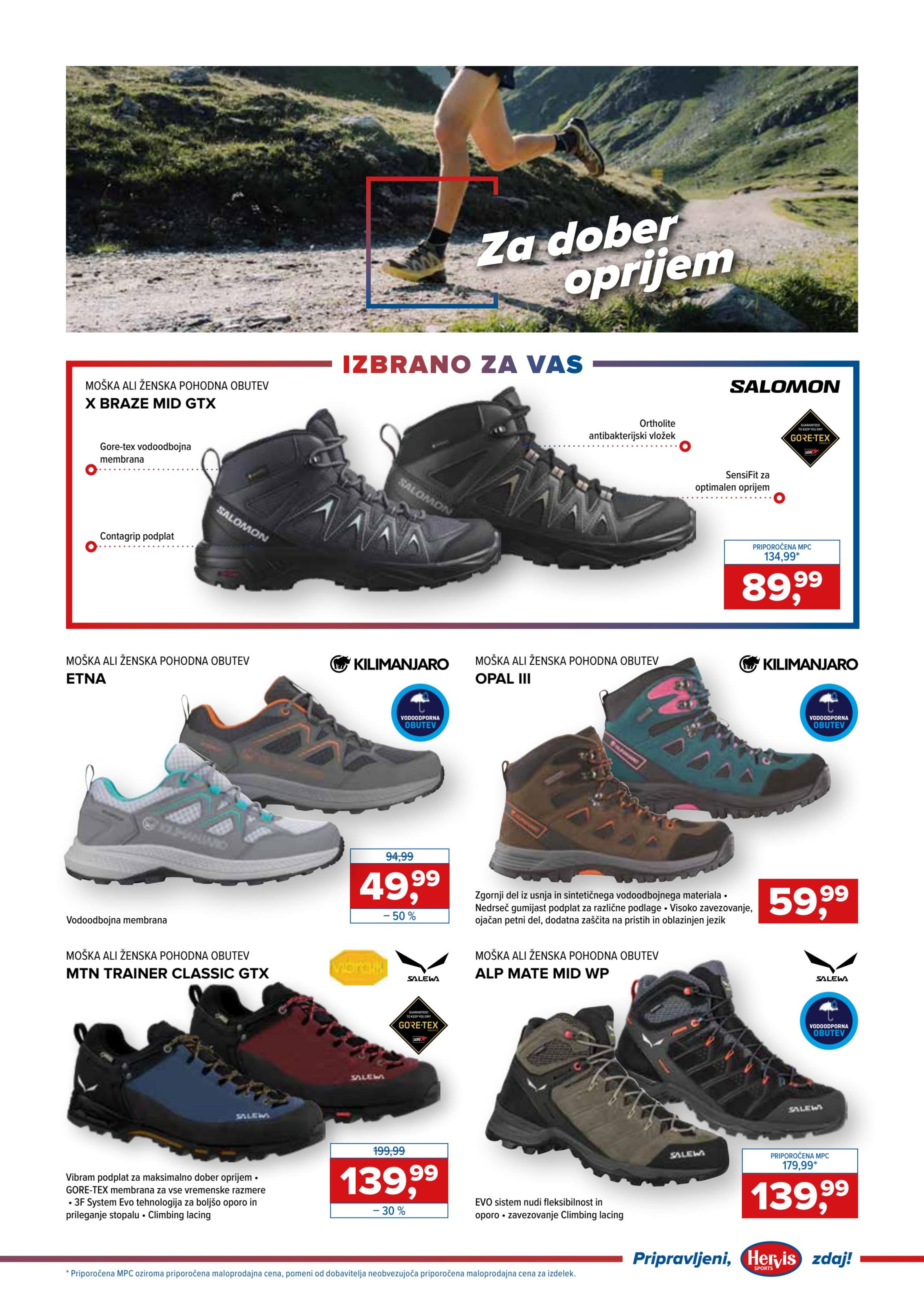 Page from catalog: Jesen