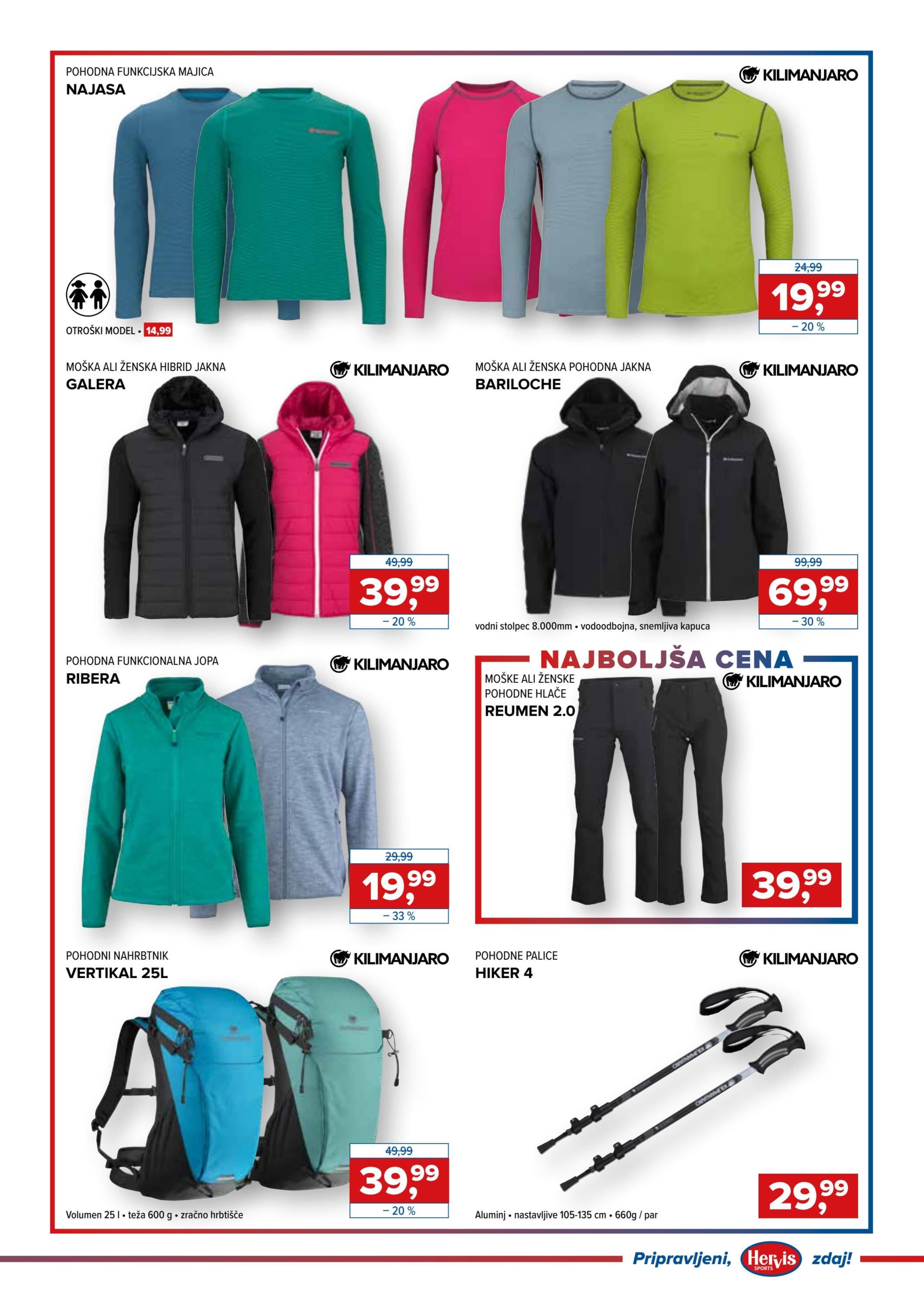 Page from catalog: Jesen