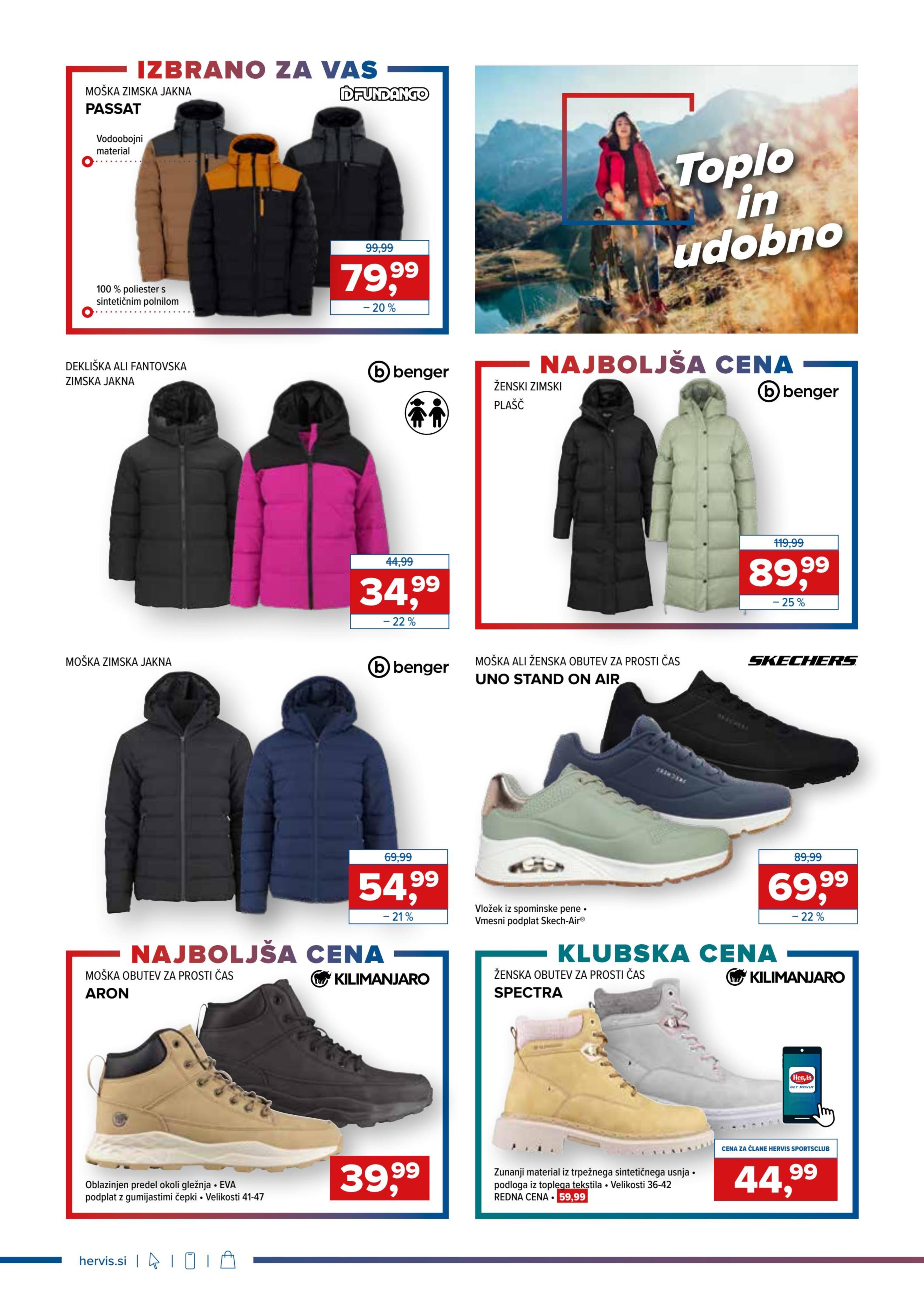 Page from catalog: Jesen