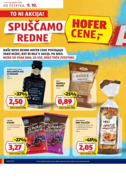 Akcijska ponudba