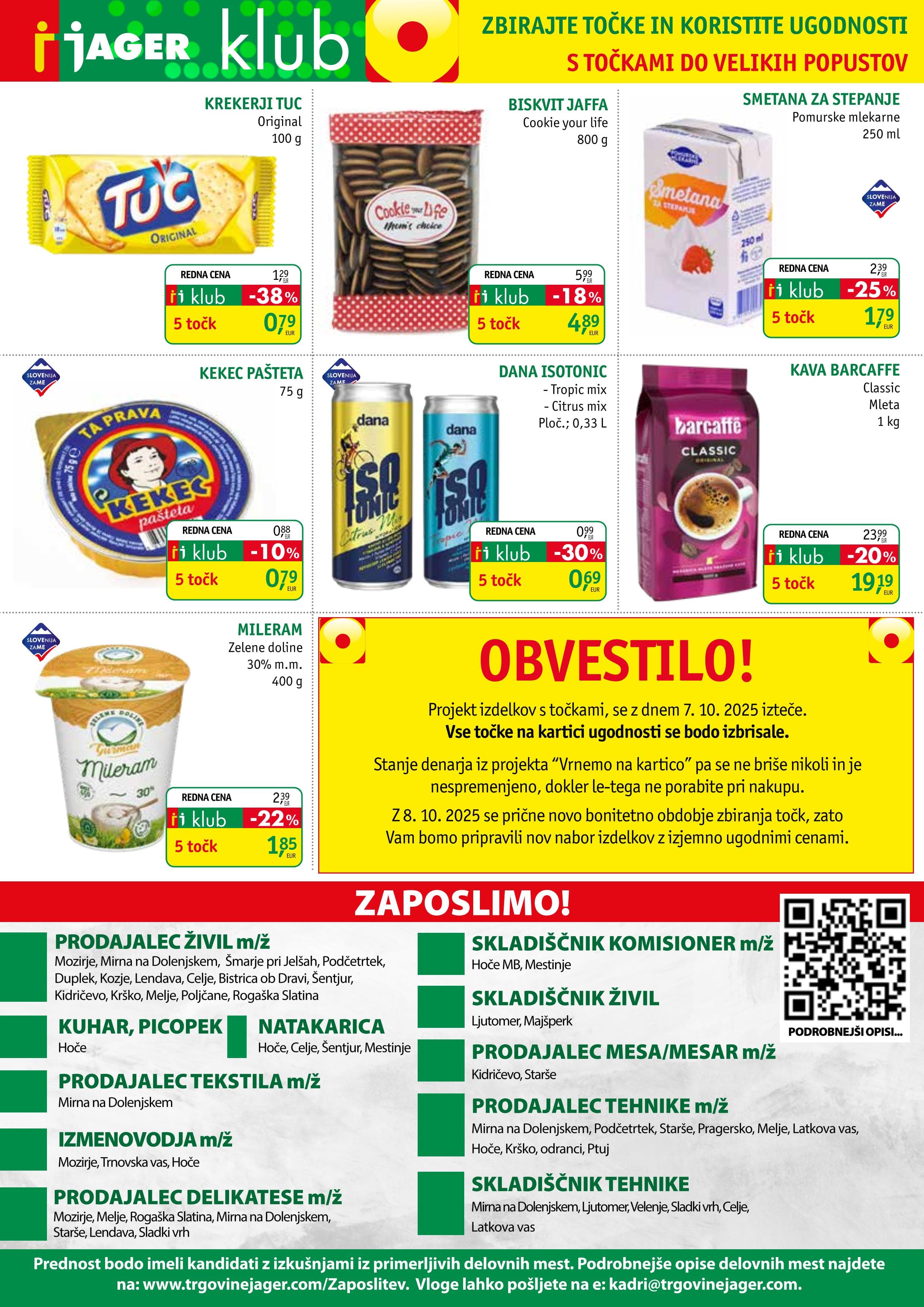 Page from catalog: Tekstil