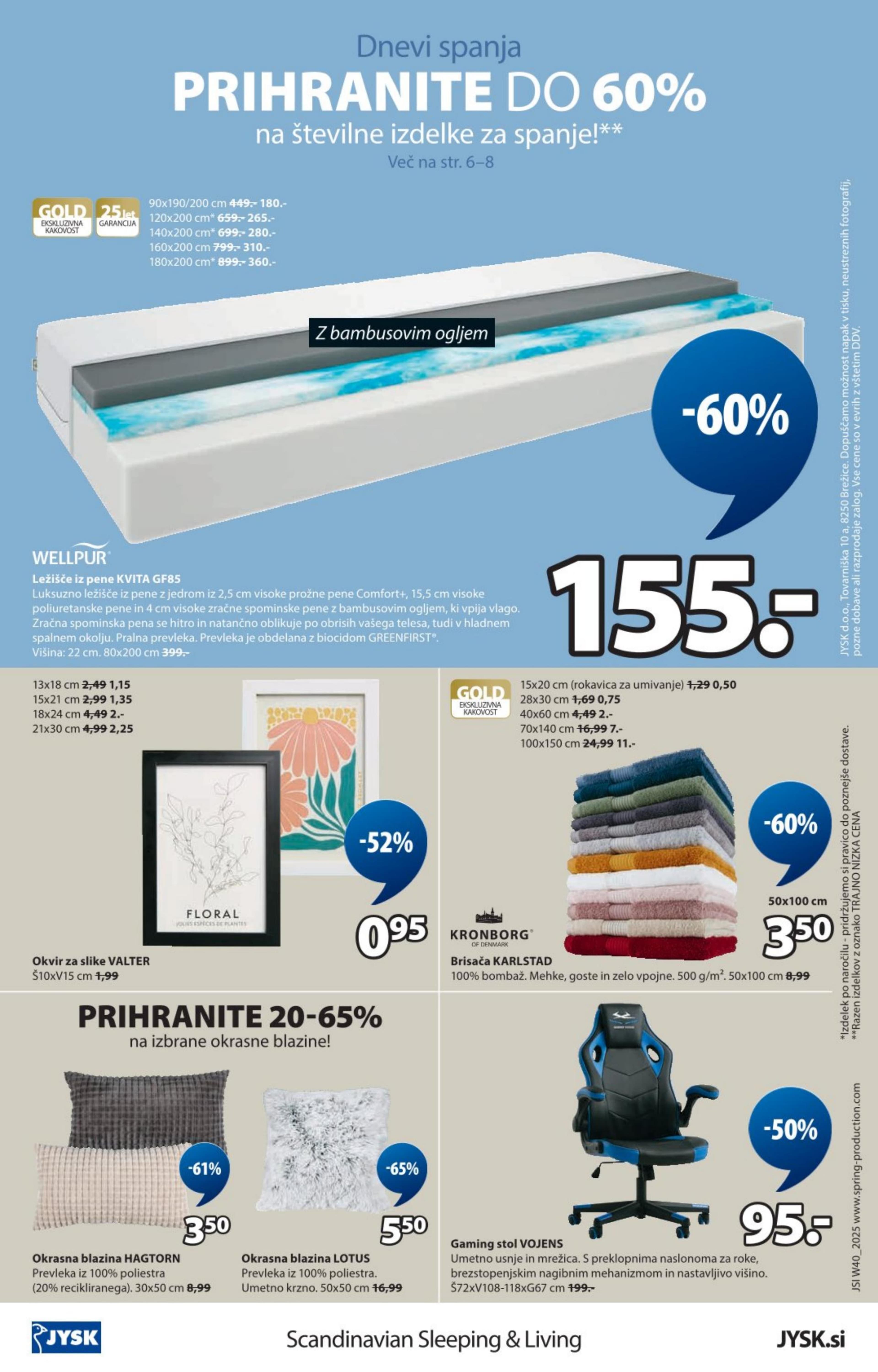 Page from catalog: Akcijska ponudba