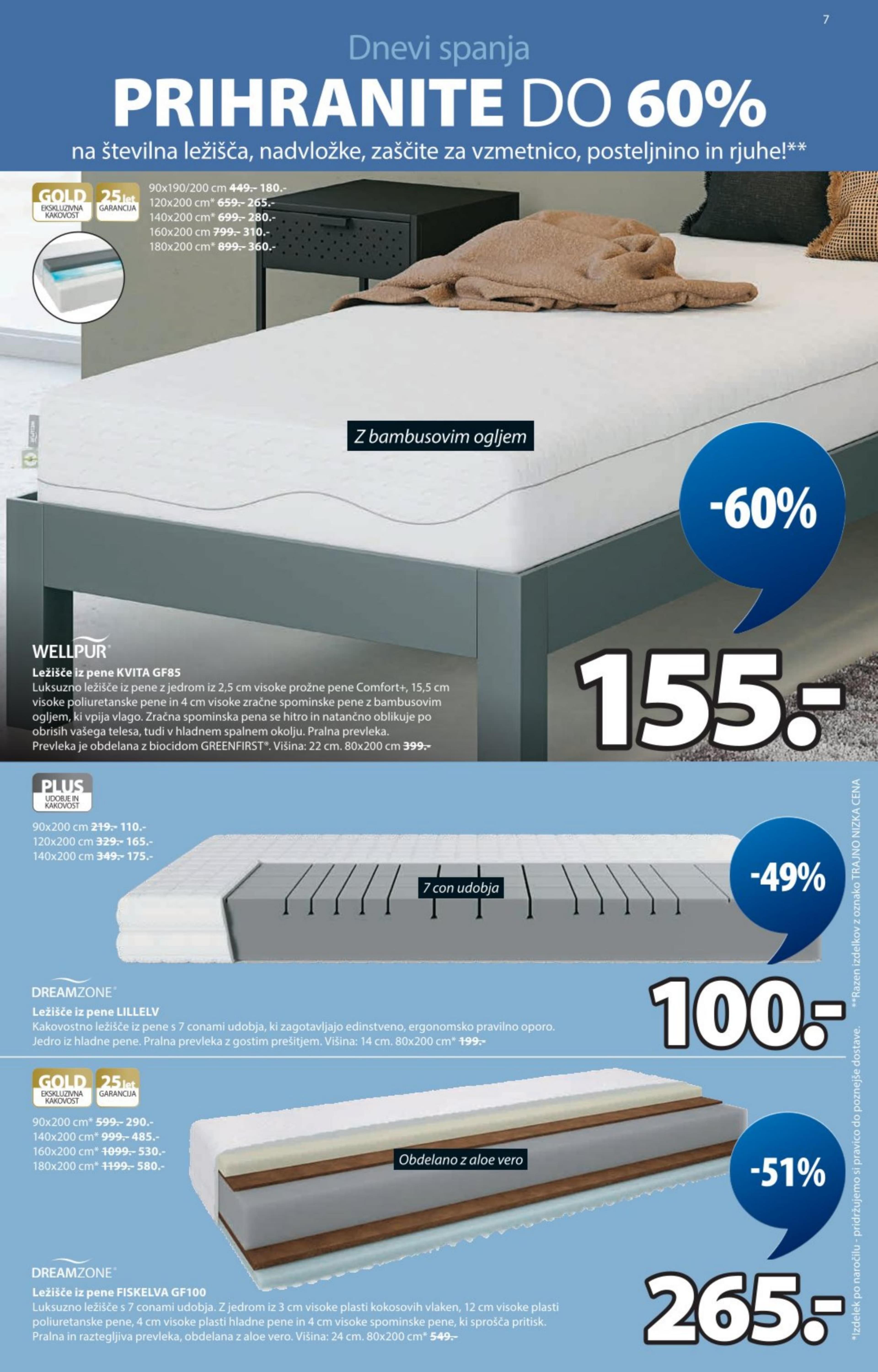 Page from catalog: Akcijska ponudba