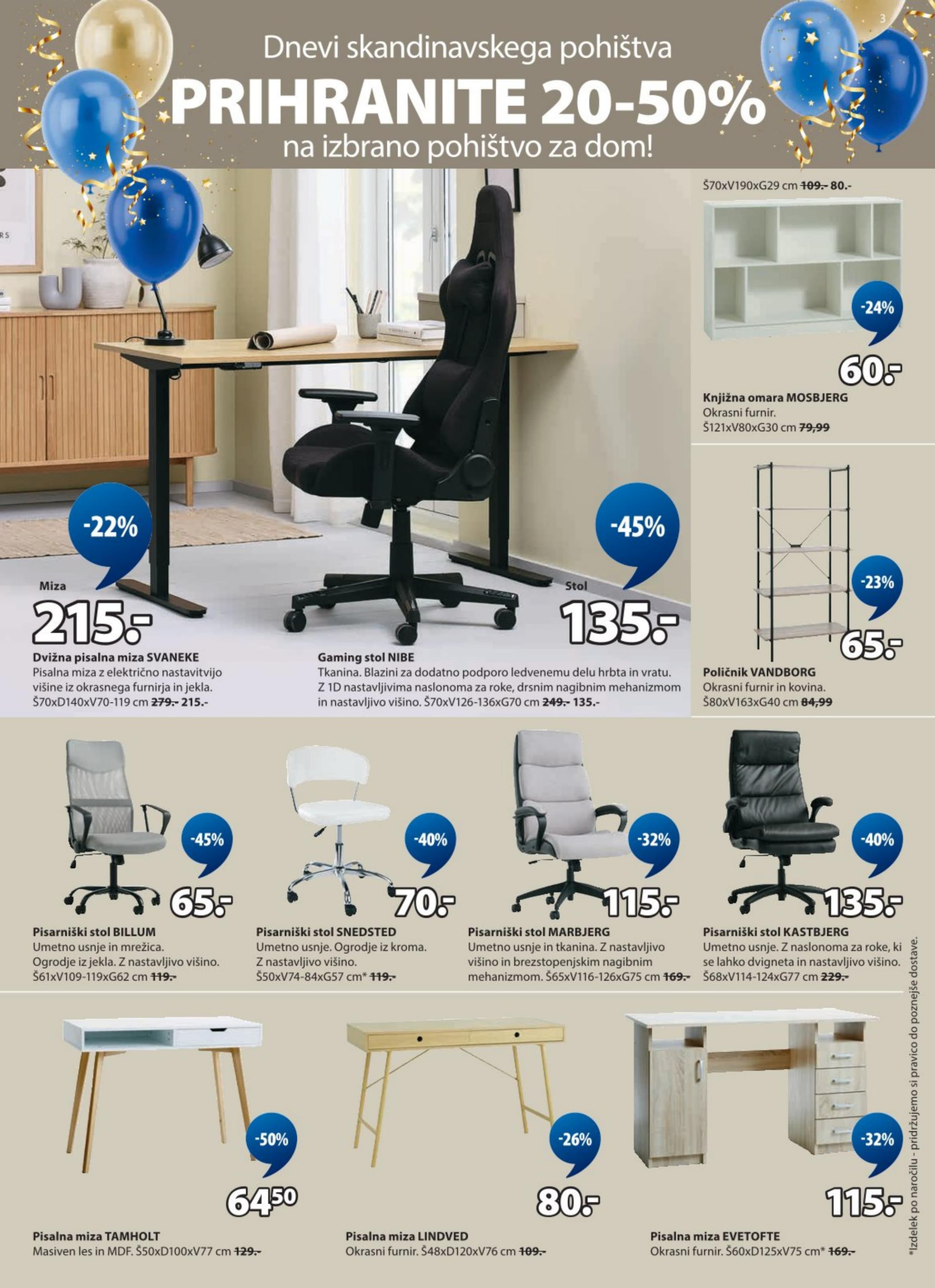 Page from catalog: Akcijska ponudba