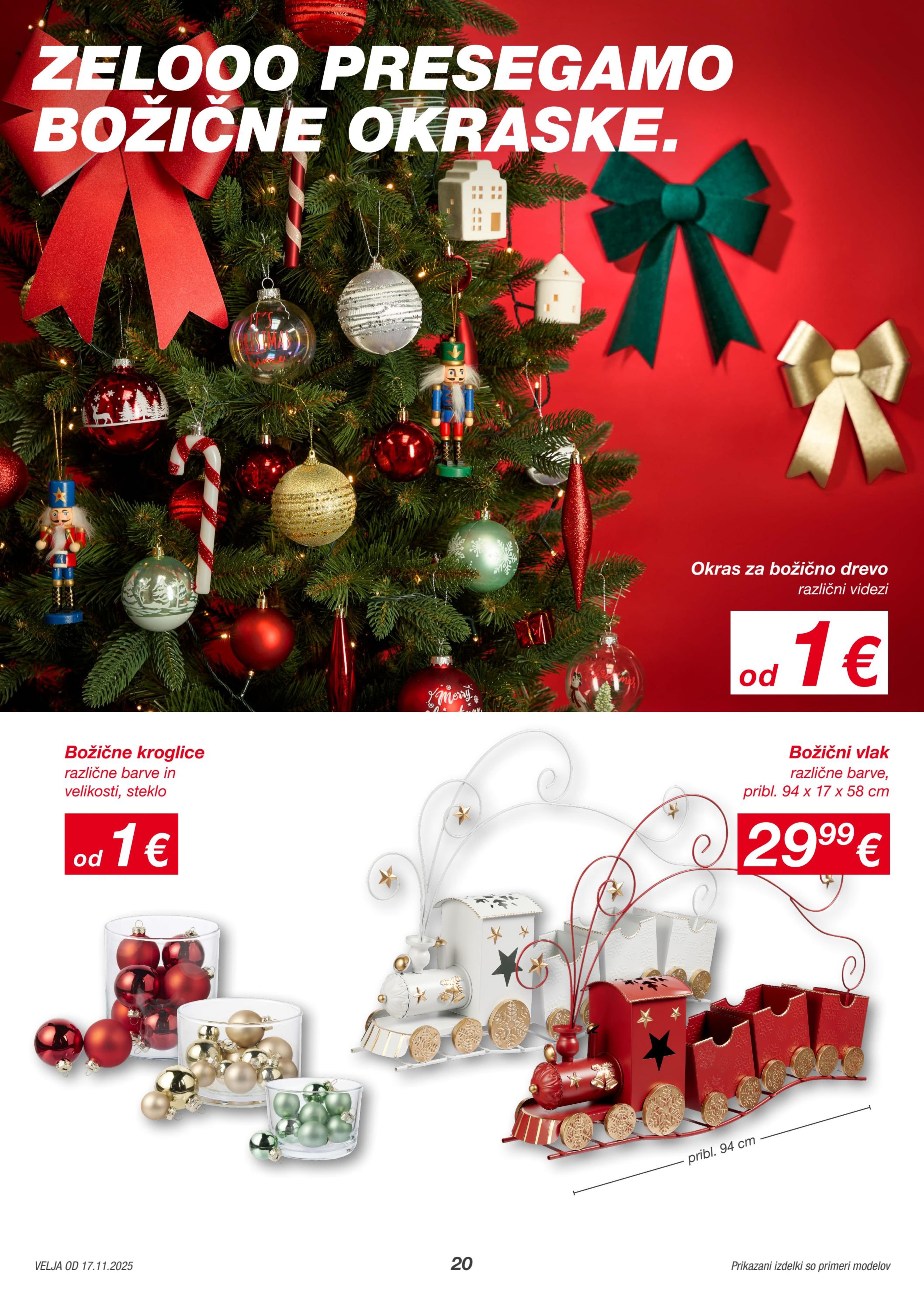 Page from catalog: November