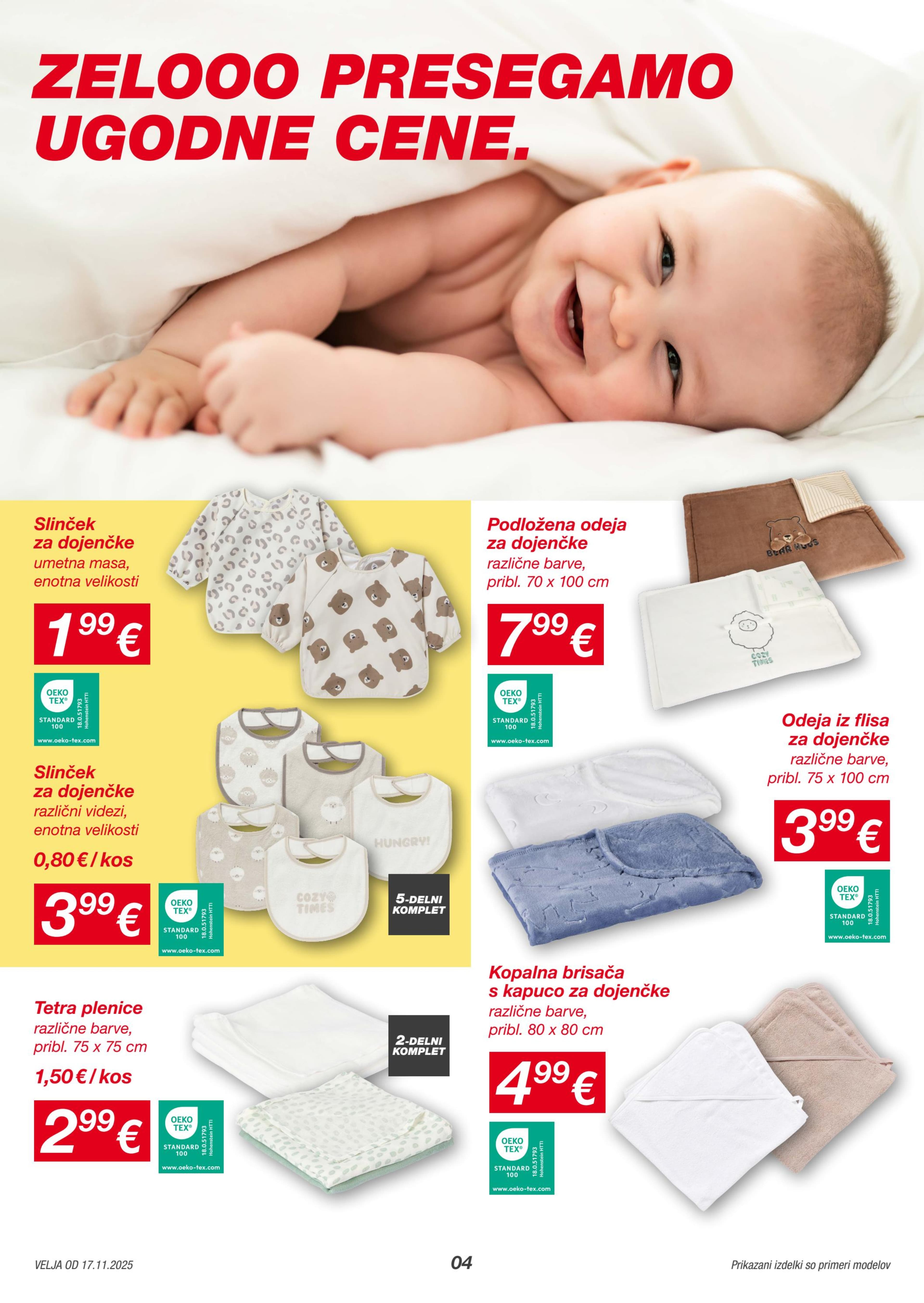 Page from catalog: November