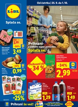 Akcijska ponudba