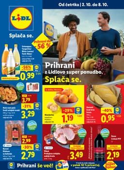 Splača se