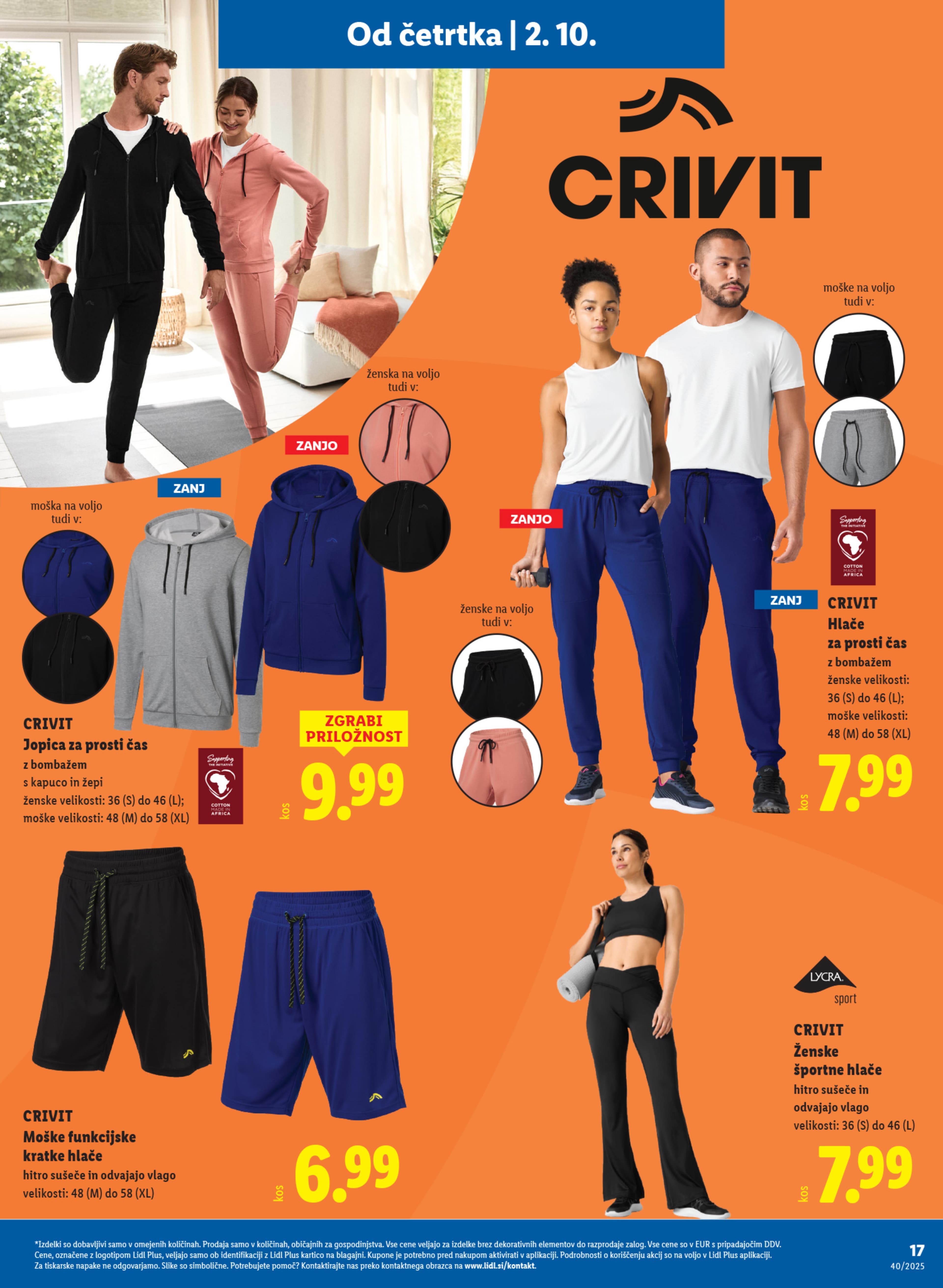 Page from catalog: Splača se