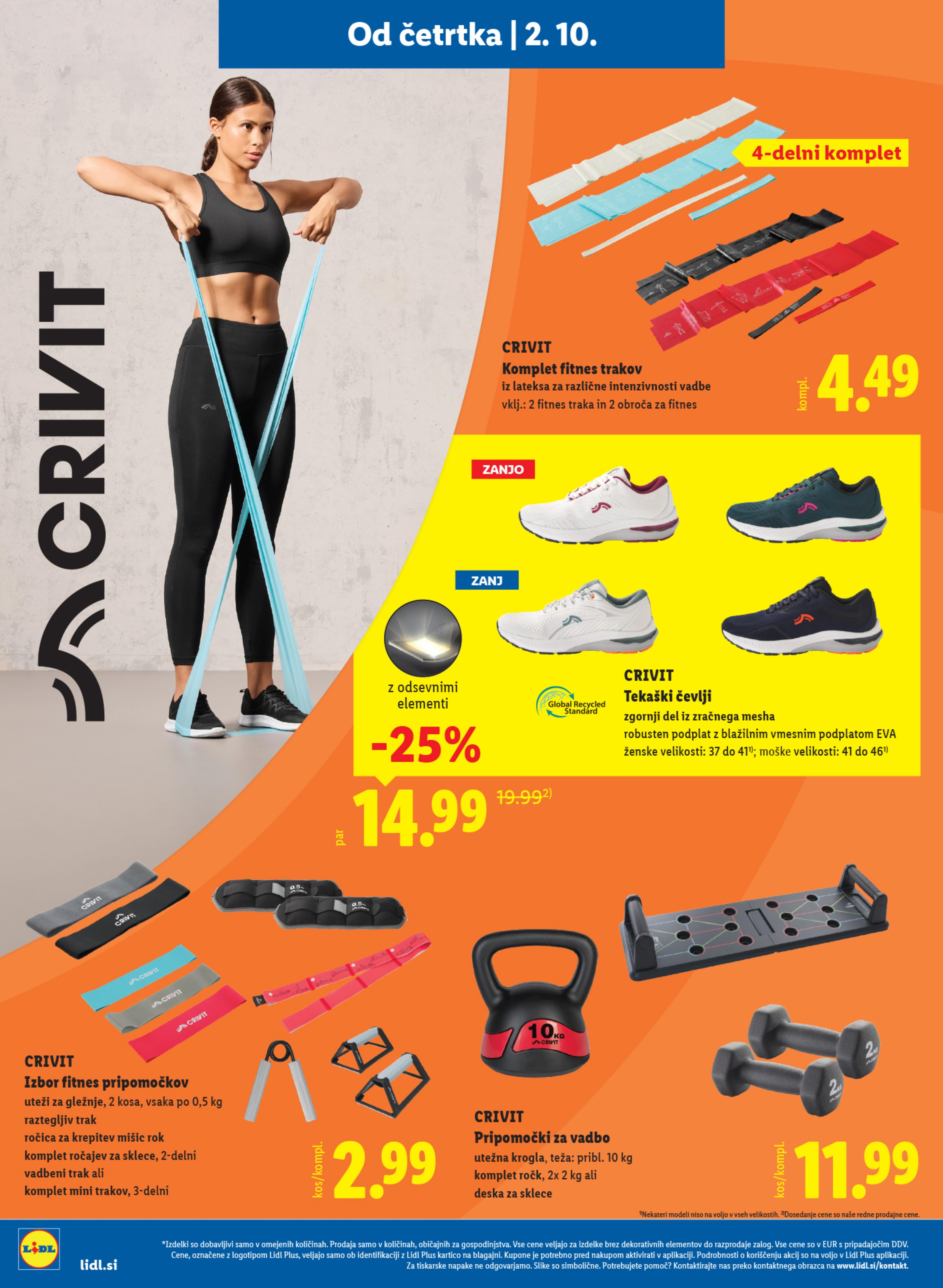 Page from catalog: Splača se