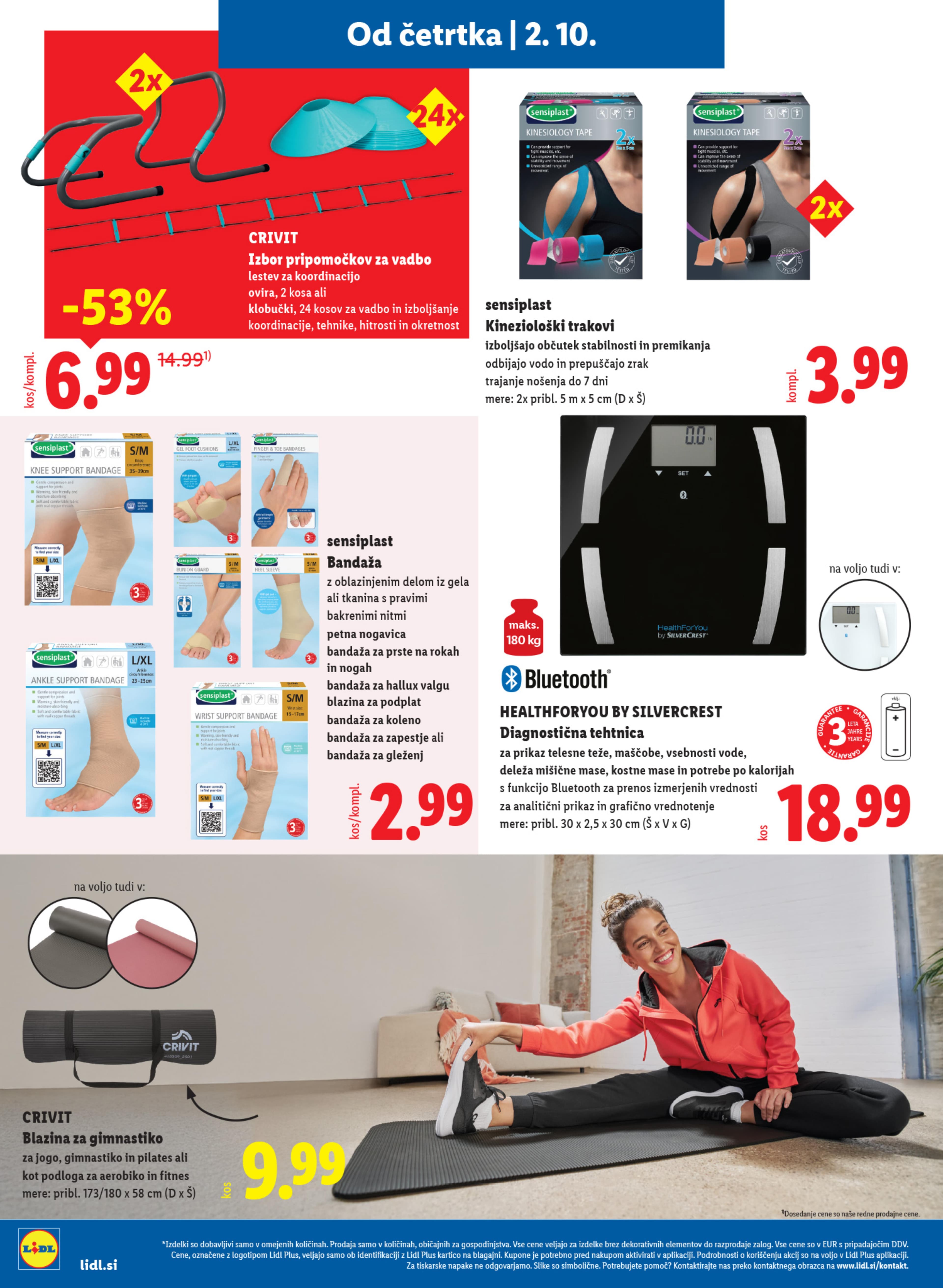 Page from catalog: Splača se