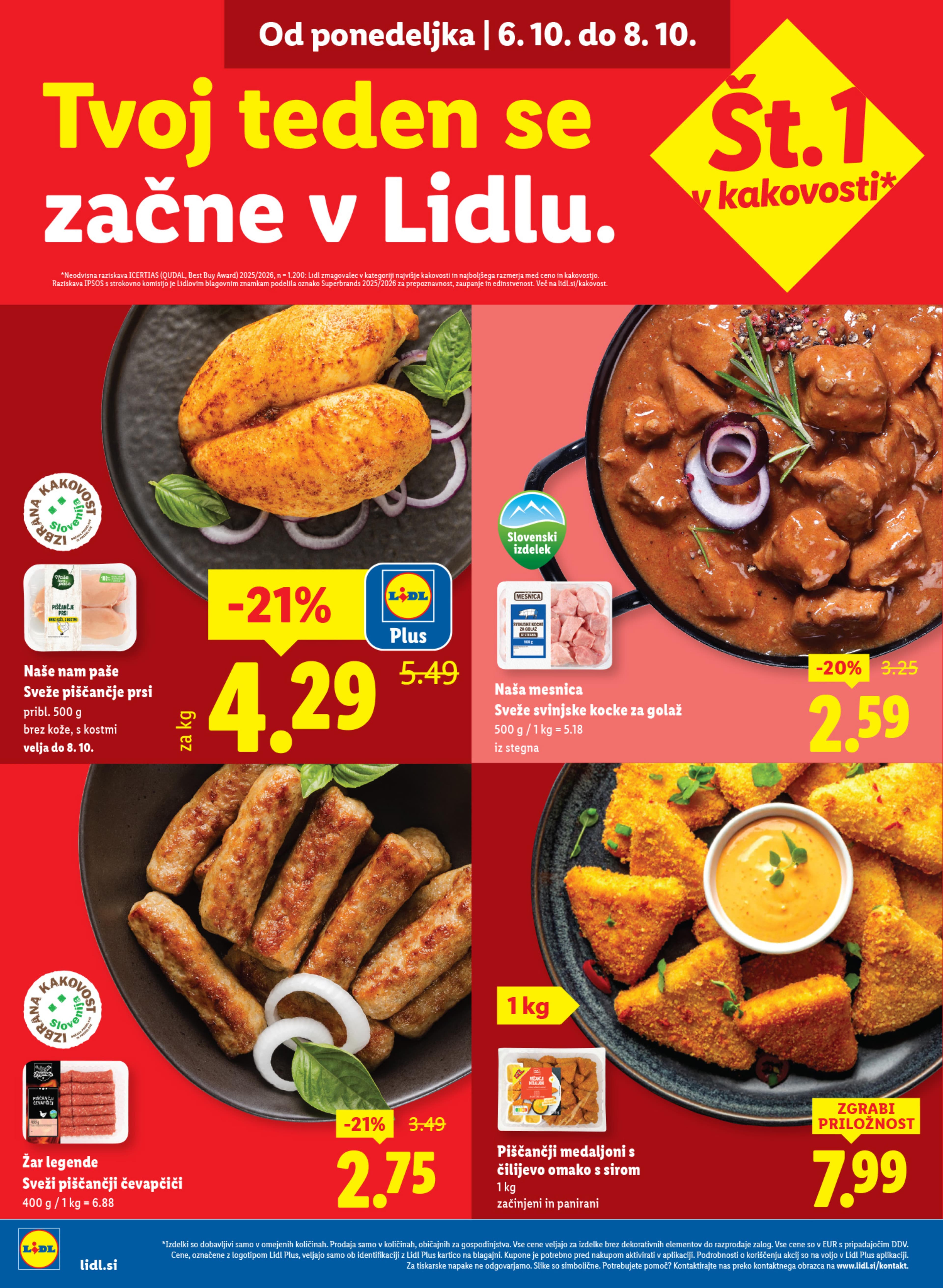 Page from catalog: Splača se