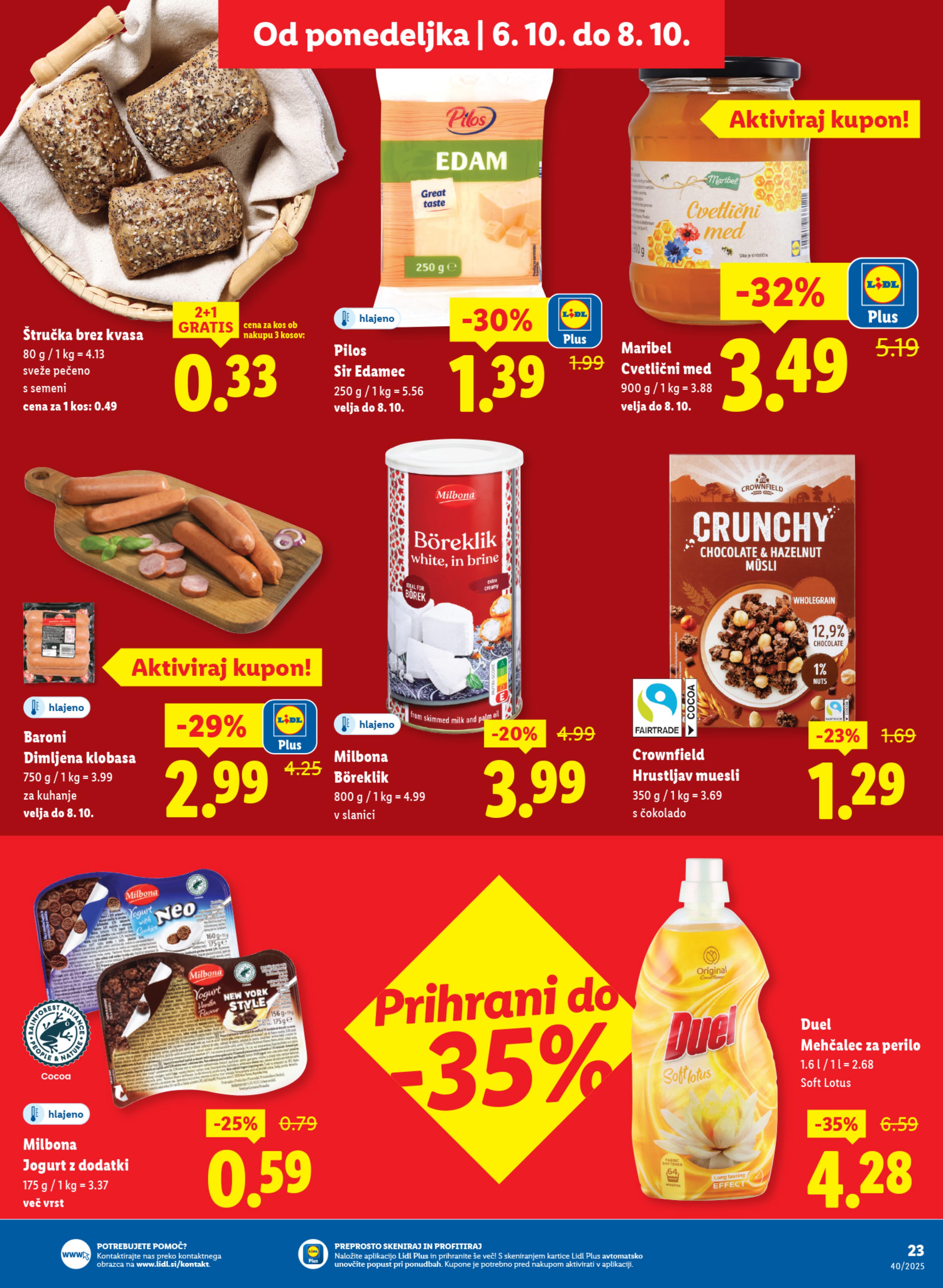 Page from catalog: Splača se