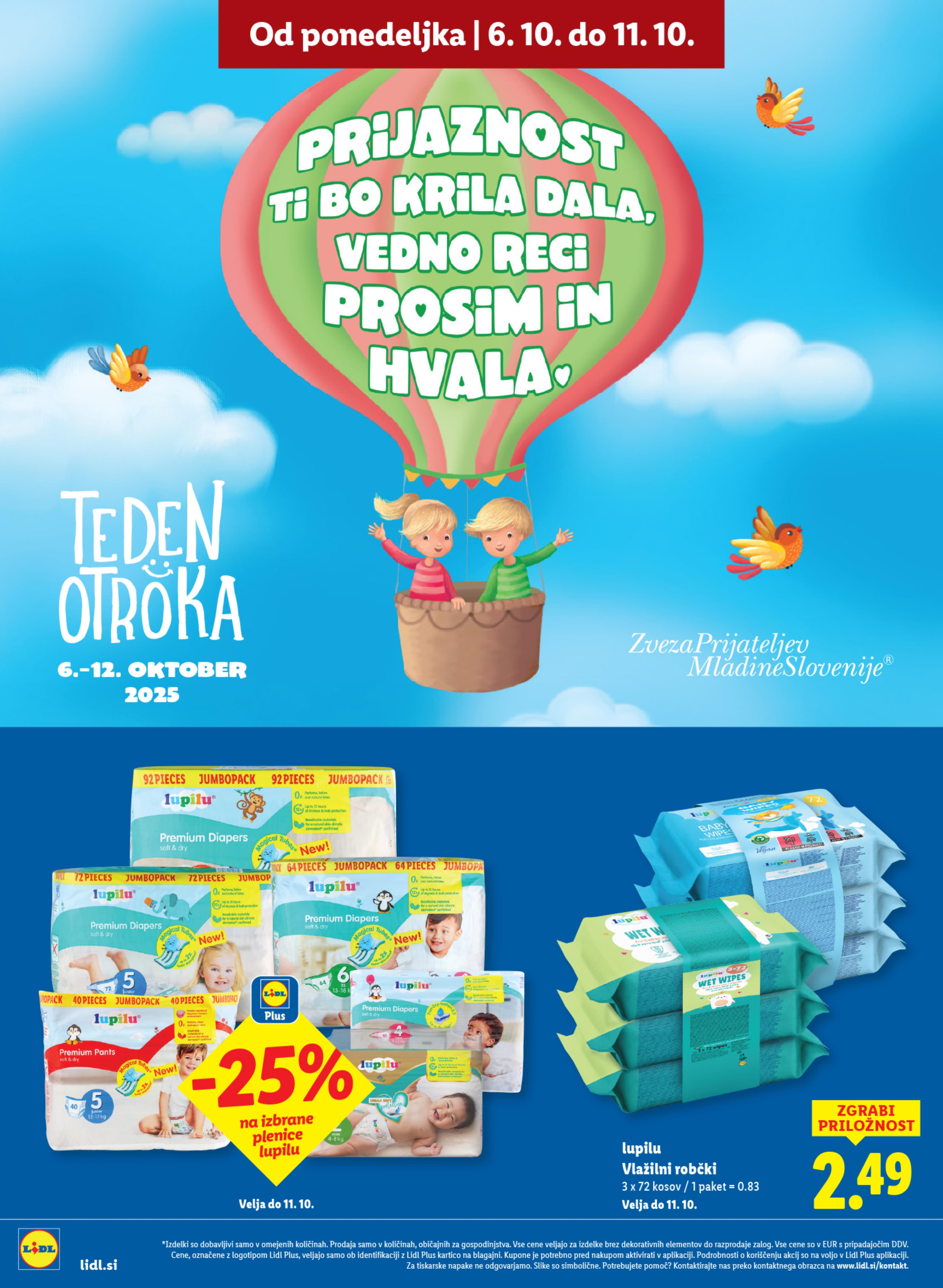 Page from catalog: Splača se