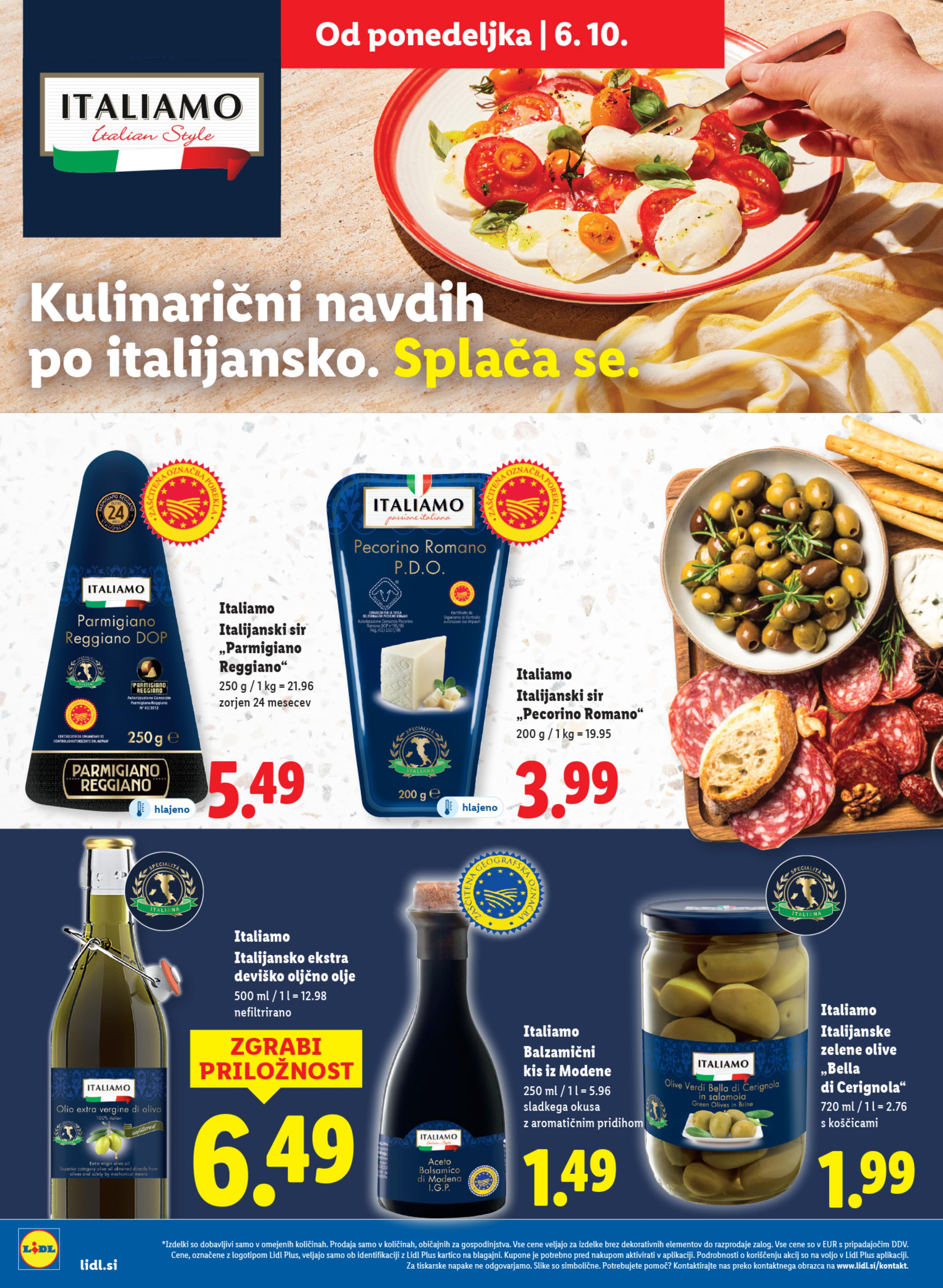 Page from catalog: Splača se