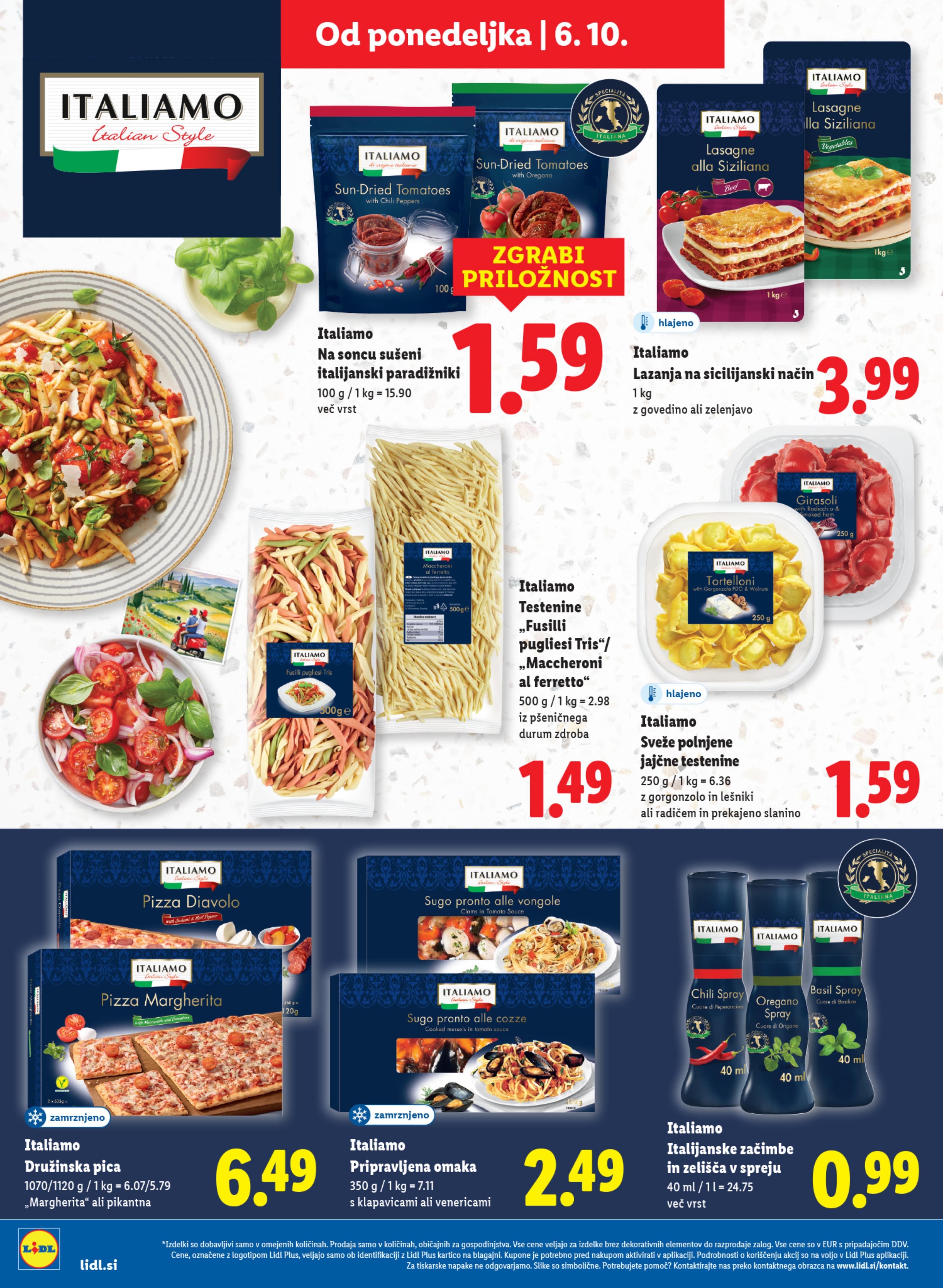 Page from catalog: Splača se