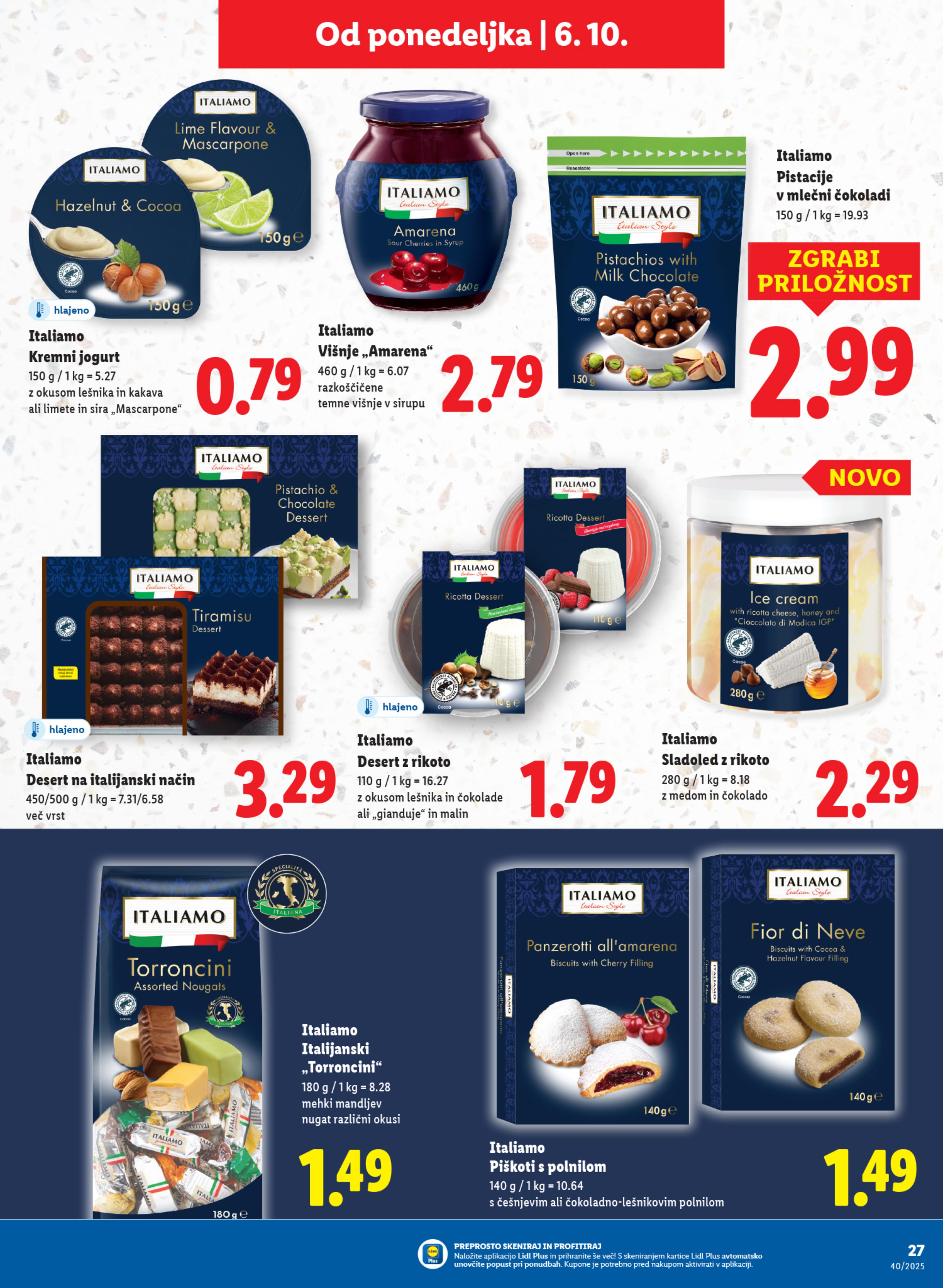 Page from catalog: Splača se