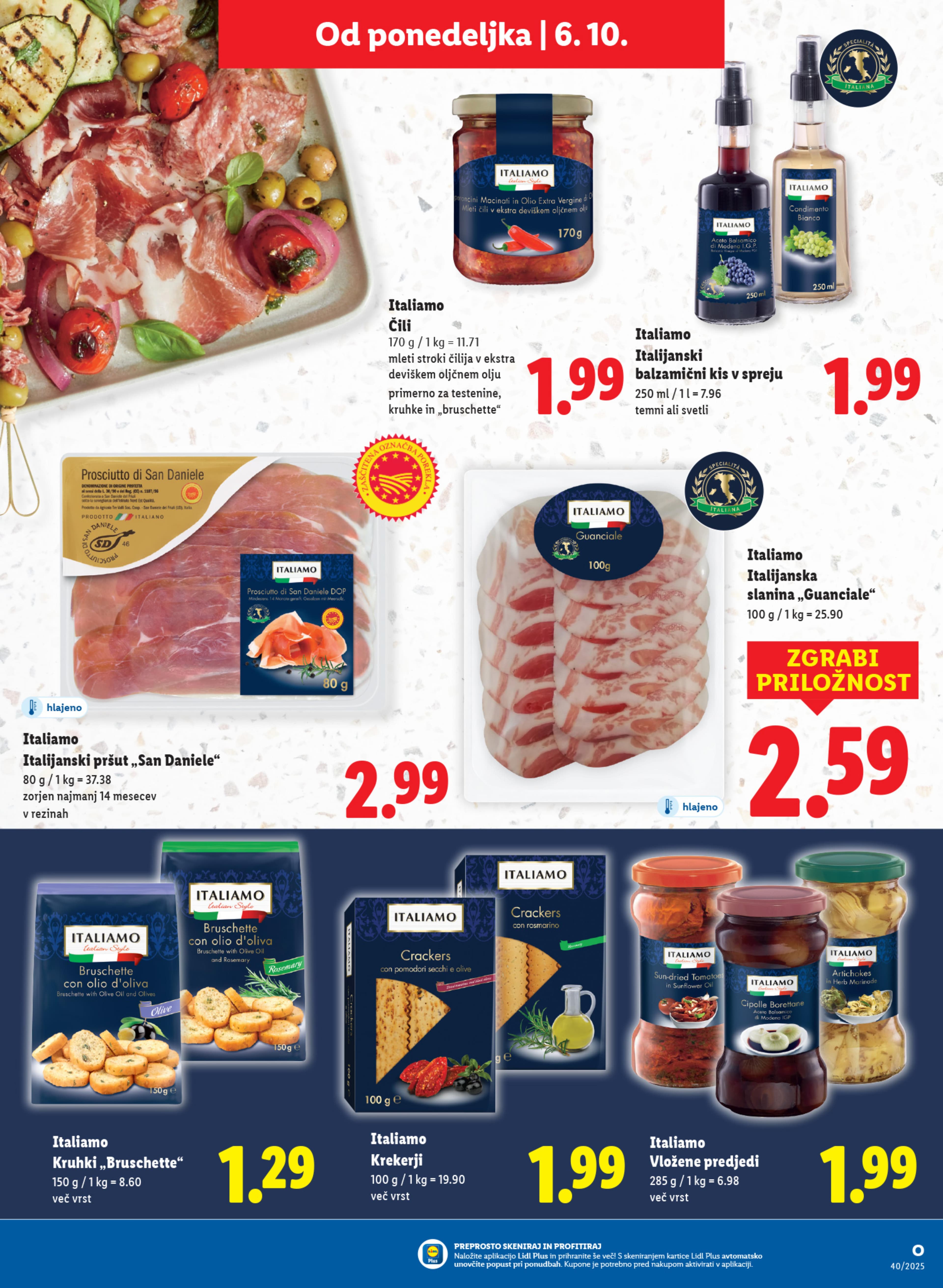 Page from catalog: Splača se