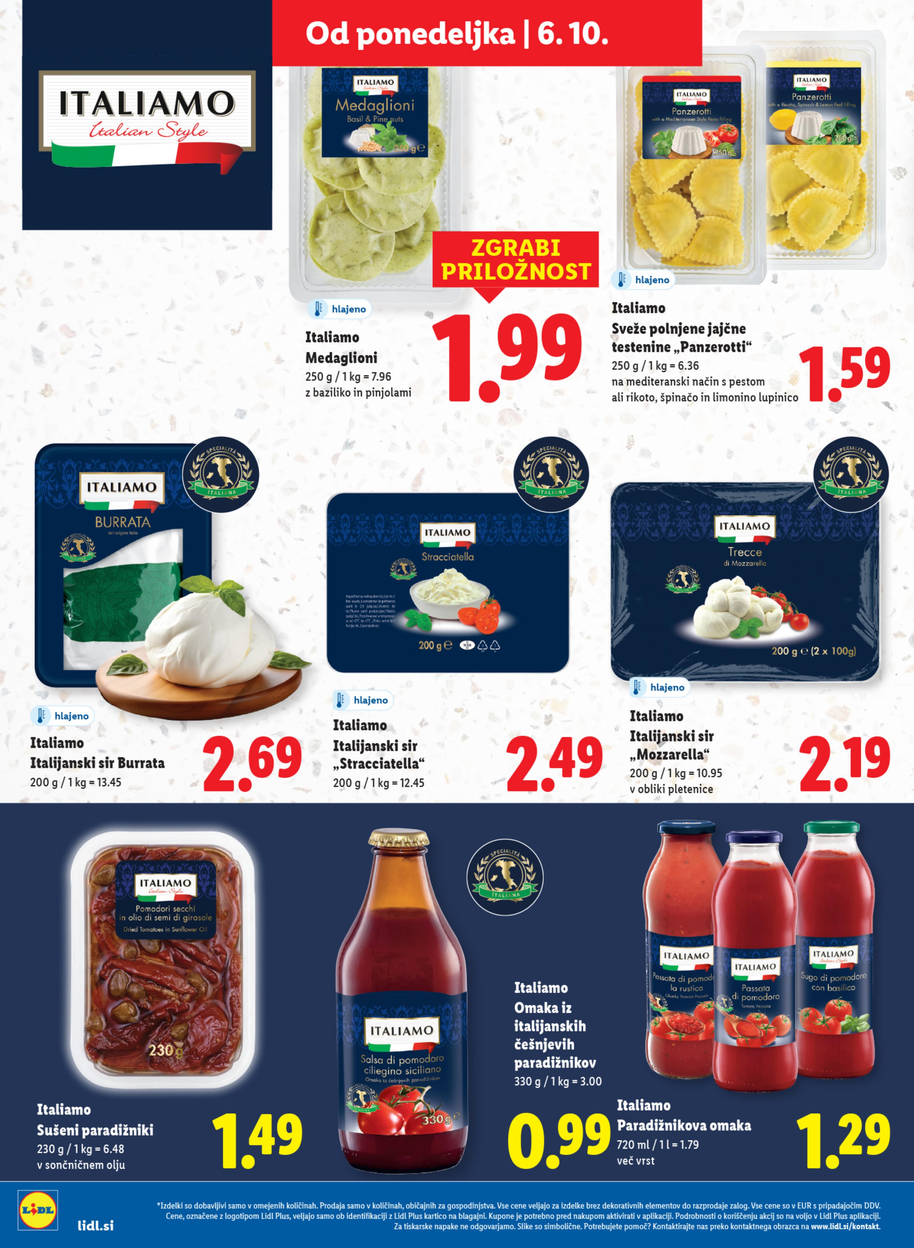 Page from catalog: Splača se