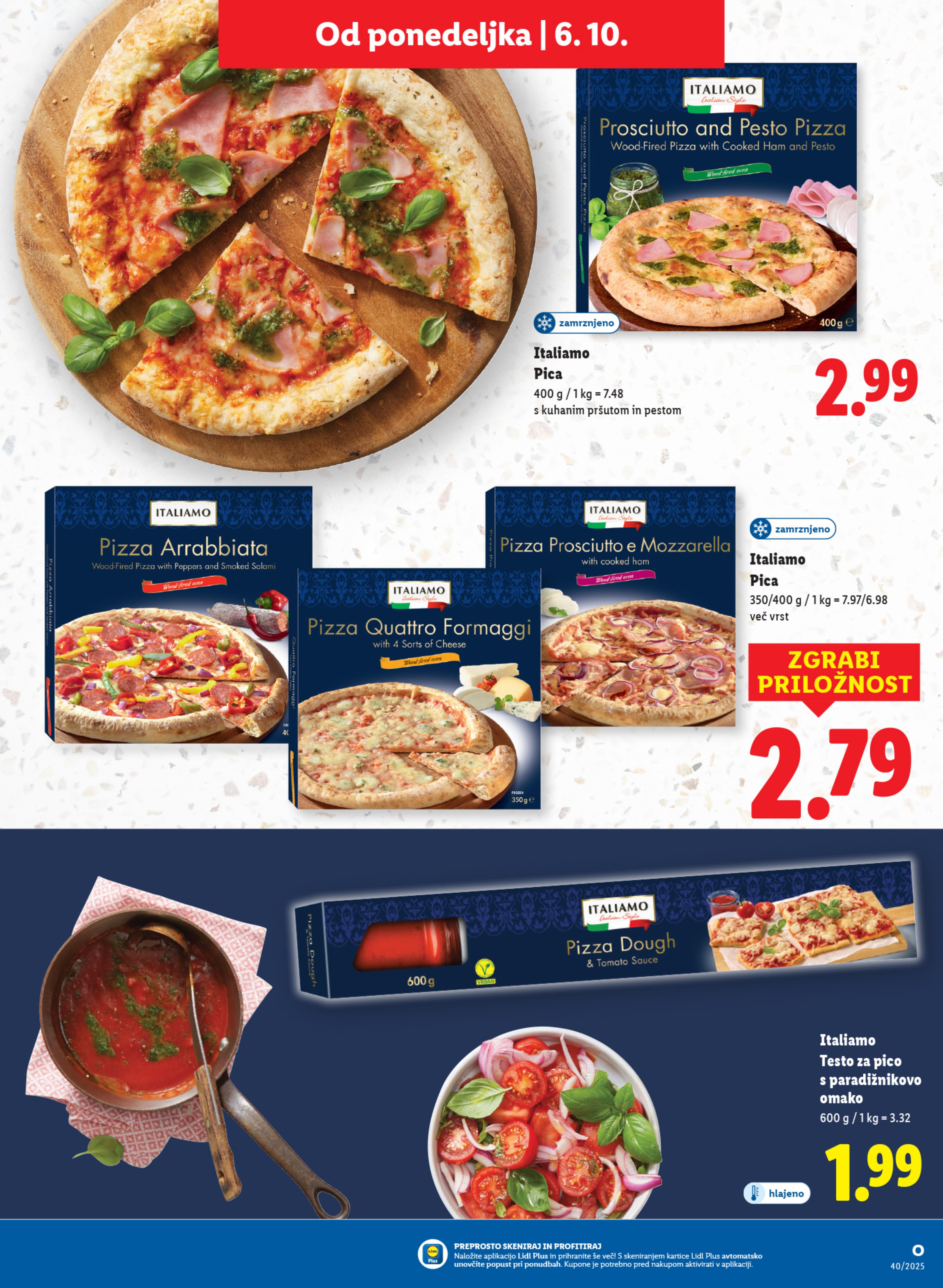 Page from catalog: Splača se